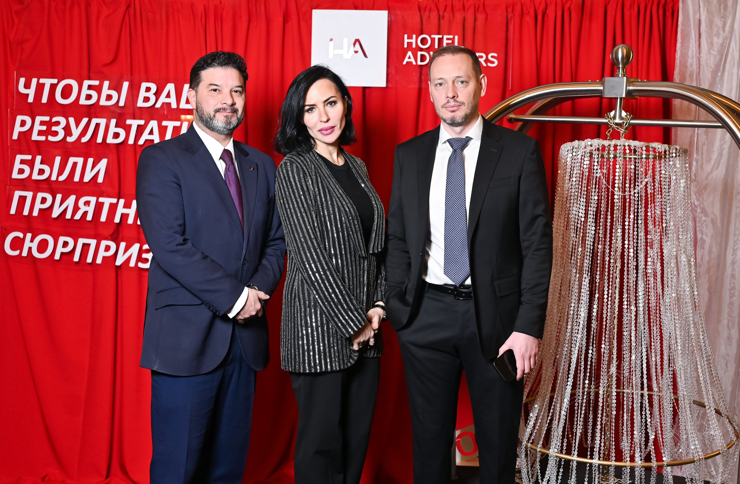 Hotel Advisors. ZDARONOKIA Репортажный фотограф