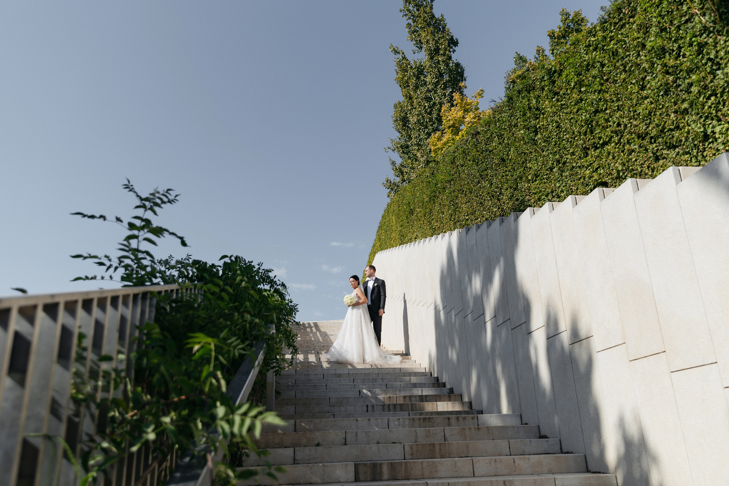 Олеся и Дима (28 сентября 2023). Свадебный  и семейный фотограф в Краснодаре