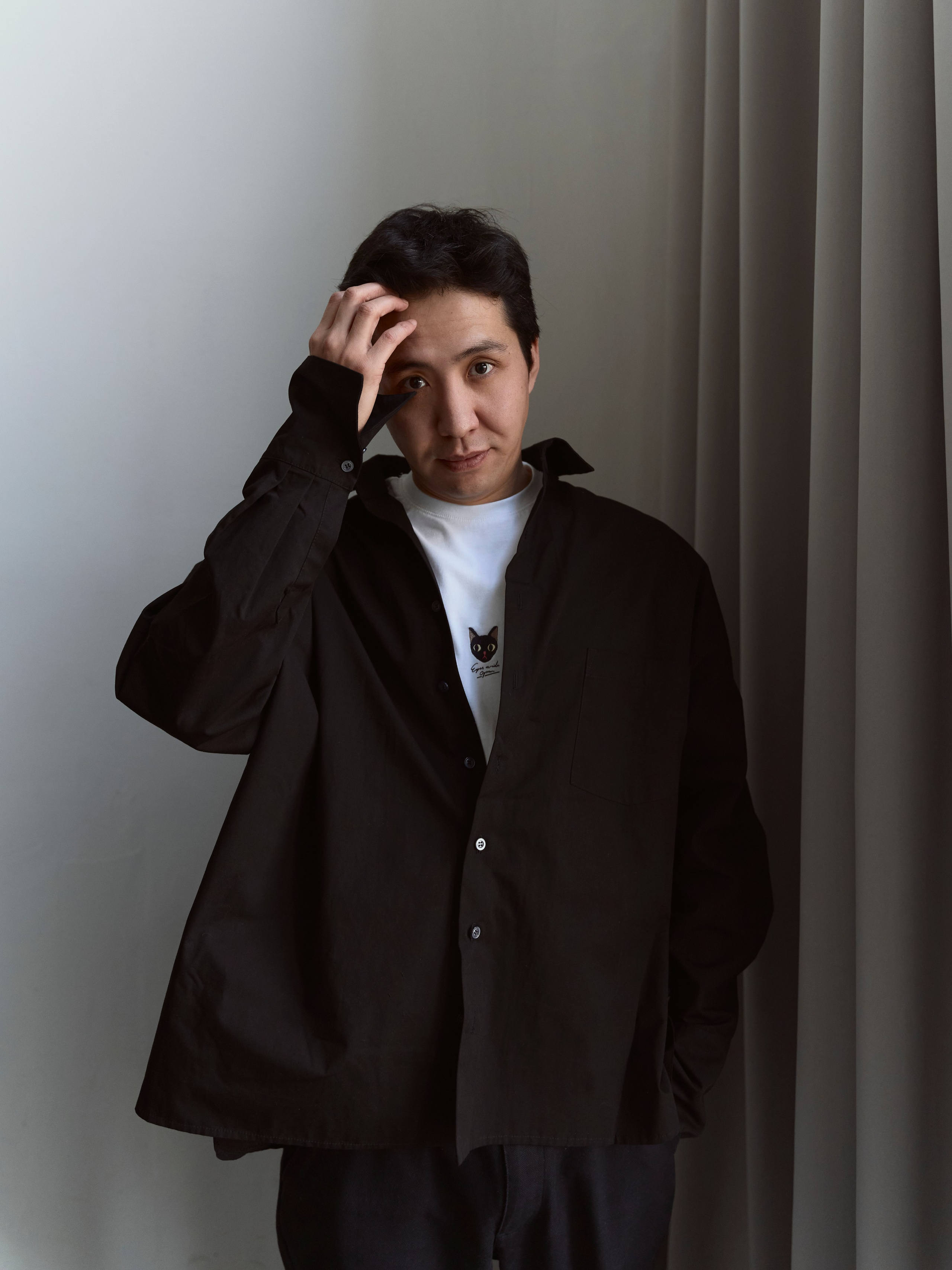 Персональные. Фотограф Юлия Маркелова