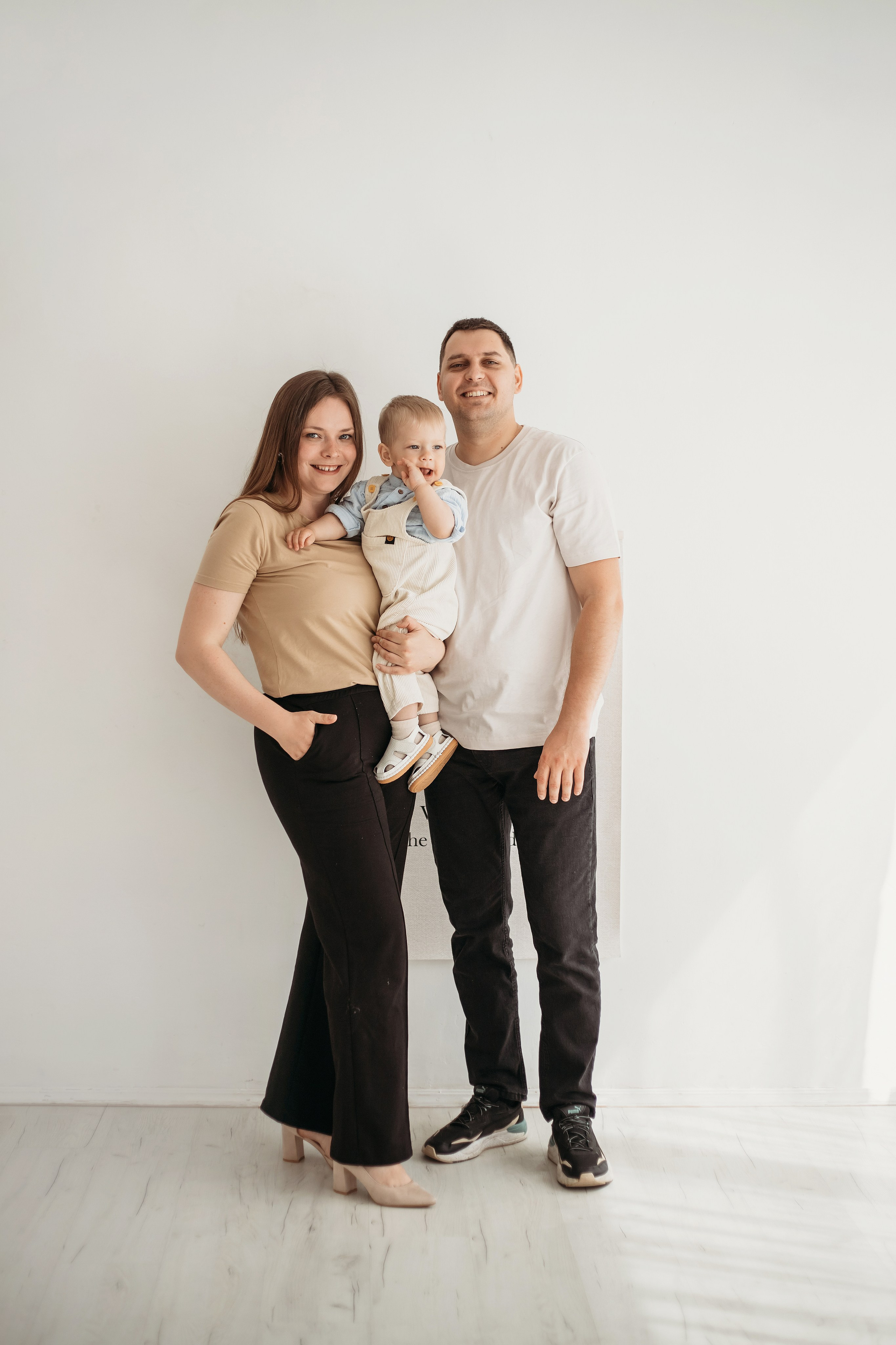 Роман. Семейный и детский фотограф Минск, Беларусь