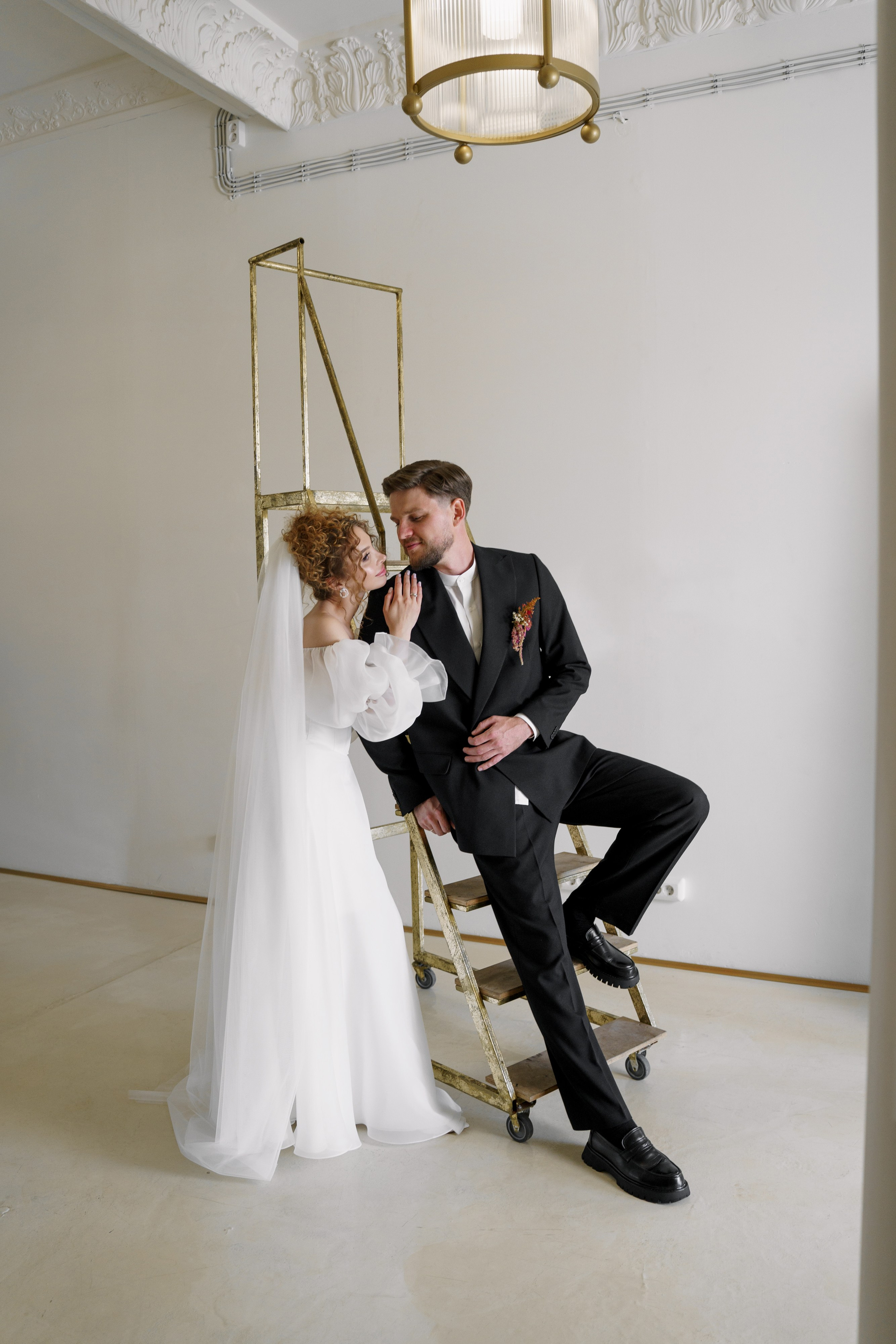 Глеб+Ангелина. Свадебный фотограф в Краснодаре Алексей Кудинов