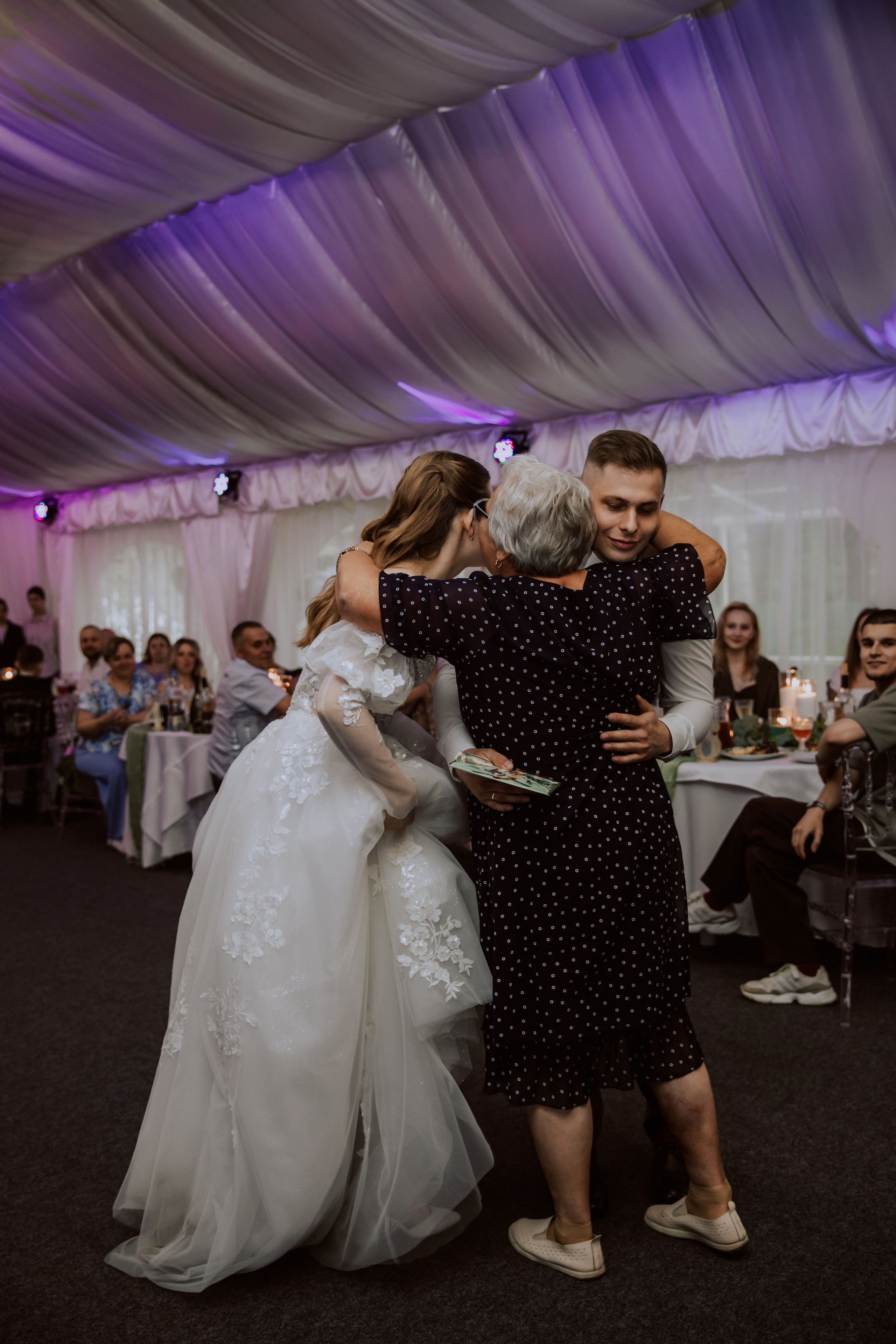 Дмитрий и Ульяна. Фотограф, который снимает любовь в Санкт-Петербурге и Череповце