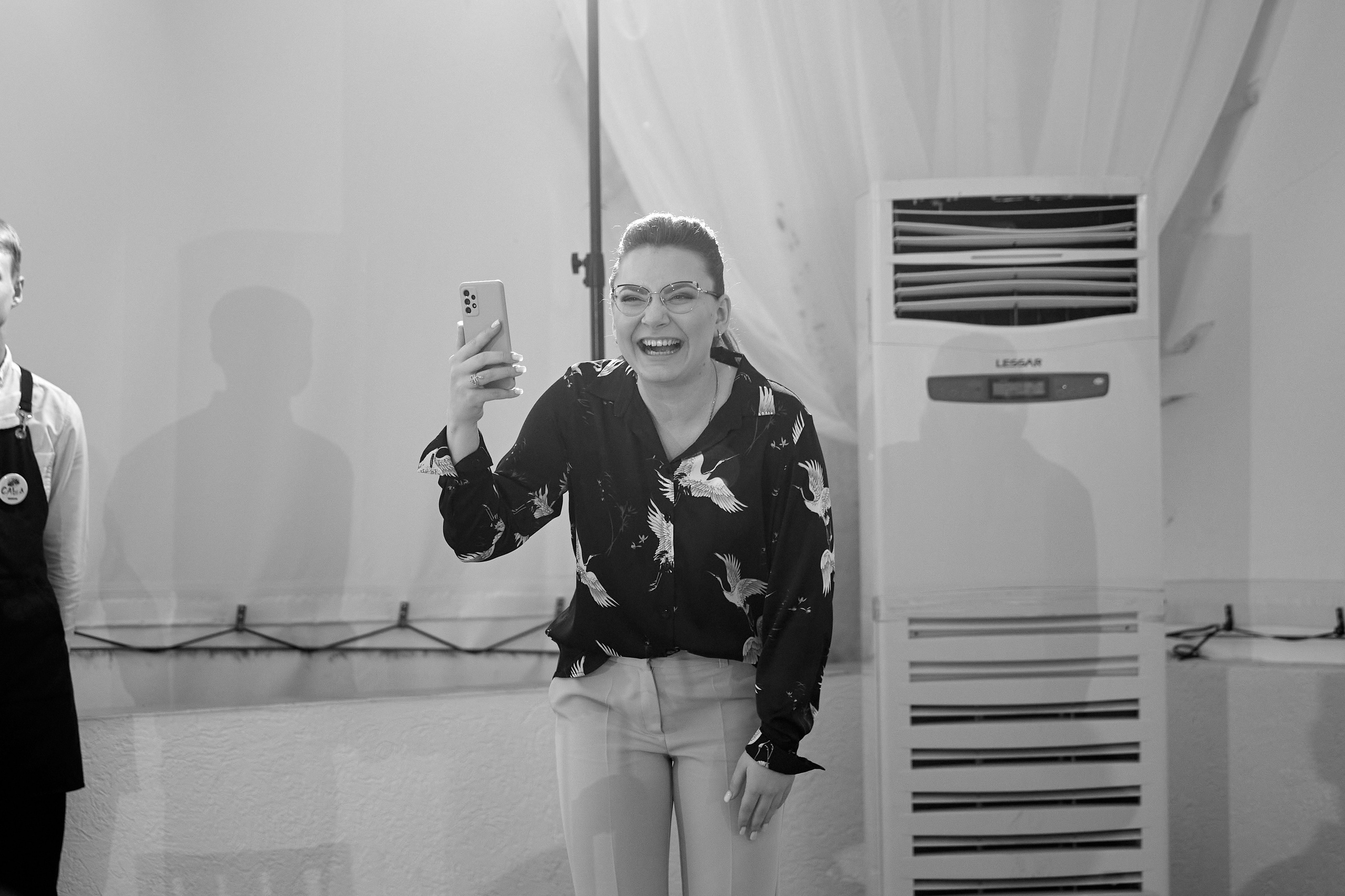 Дарья и Дмитрий