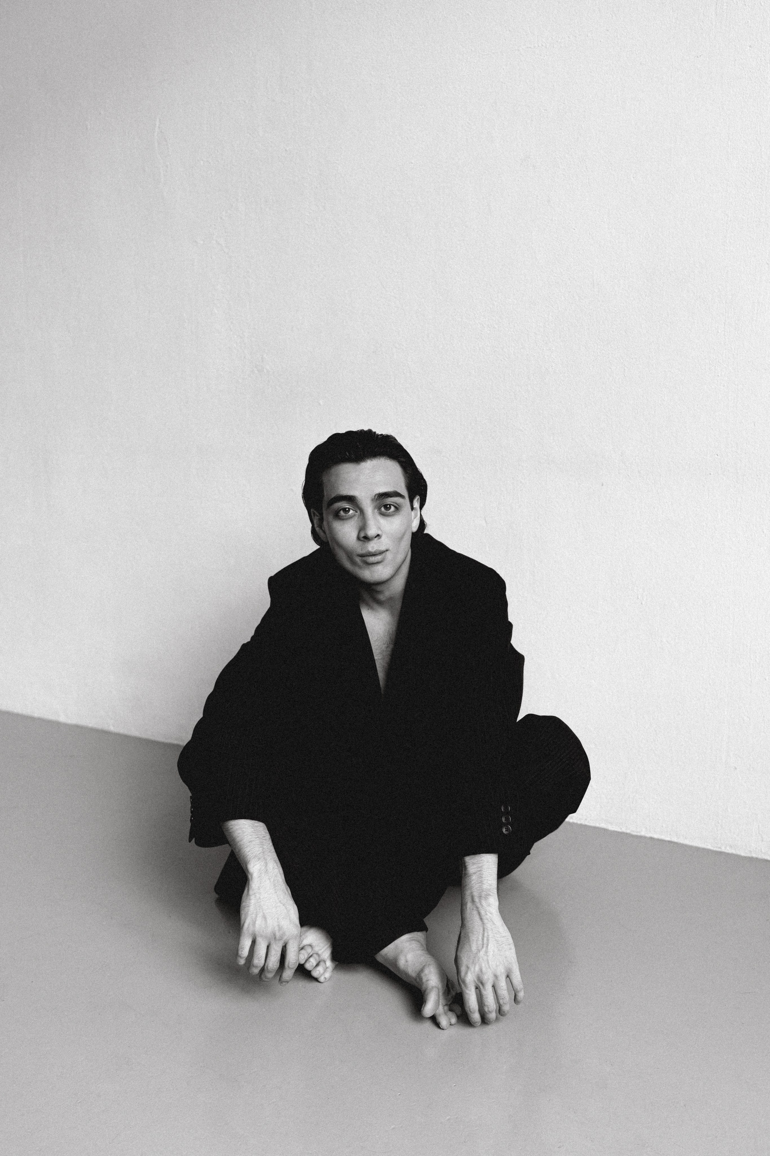 Тамерлан. Arina Chernykh