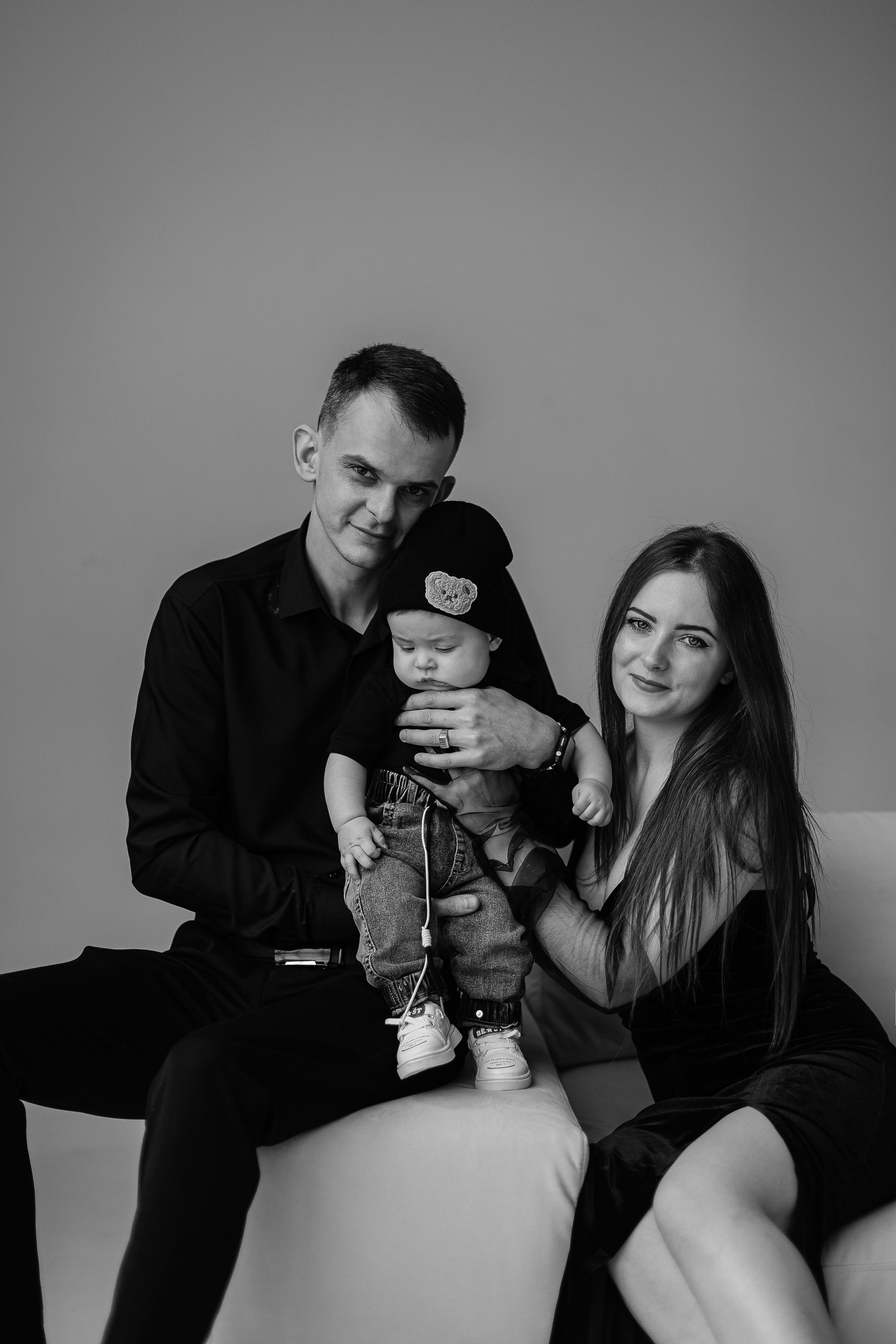 Артёму 6 месяцев. Свадебный и семейный фотограф в Краснодаре/Геленджике/Сочи/Санкт-Петербурге