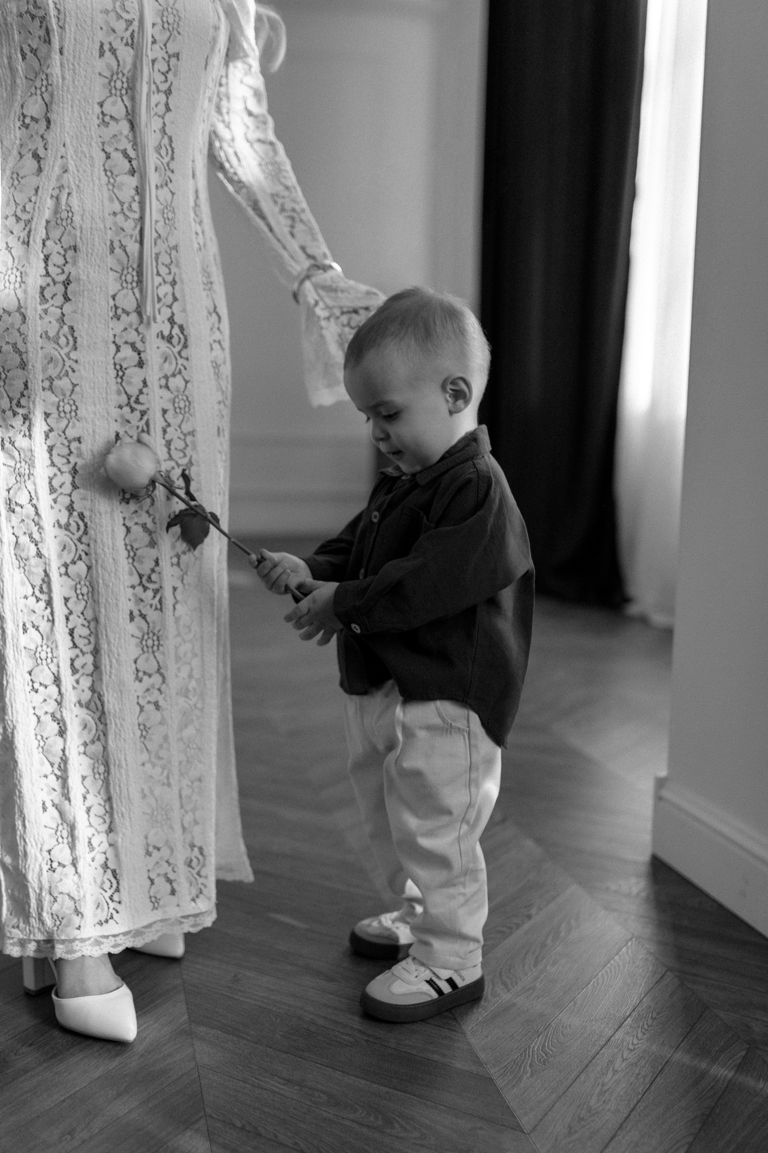 Артёму 1.5 годика. Свадебный и семейный фотограф в Краснодаре/Геленджике/Сочи/Санкт-Петербурге