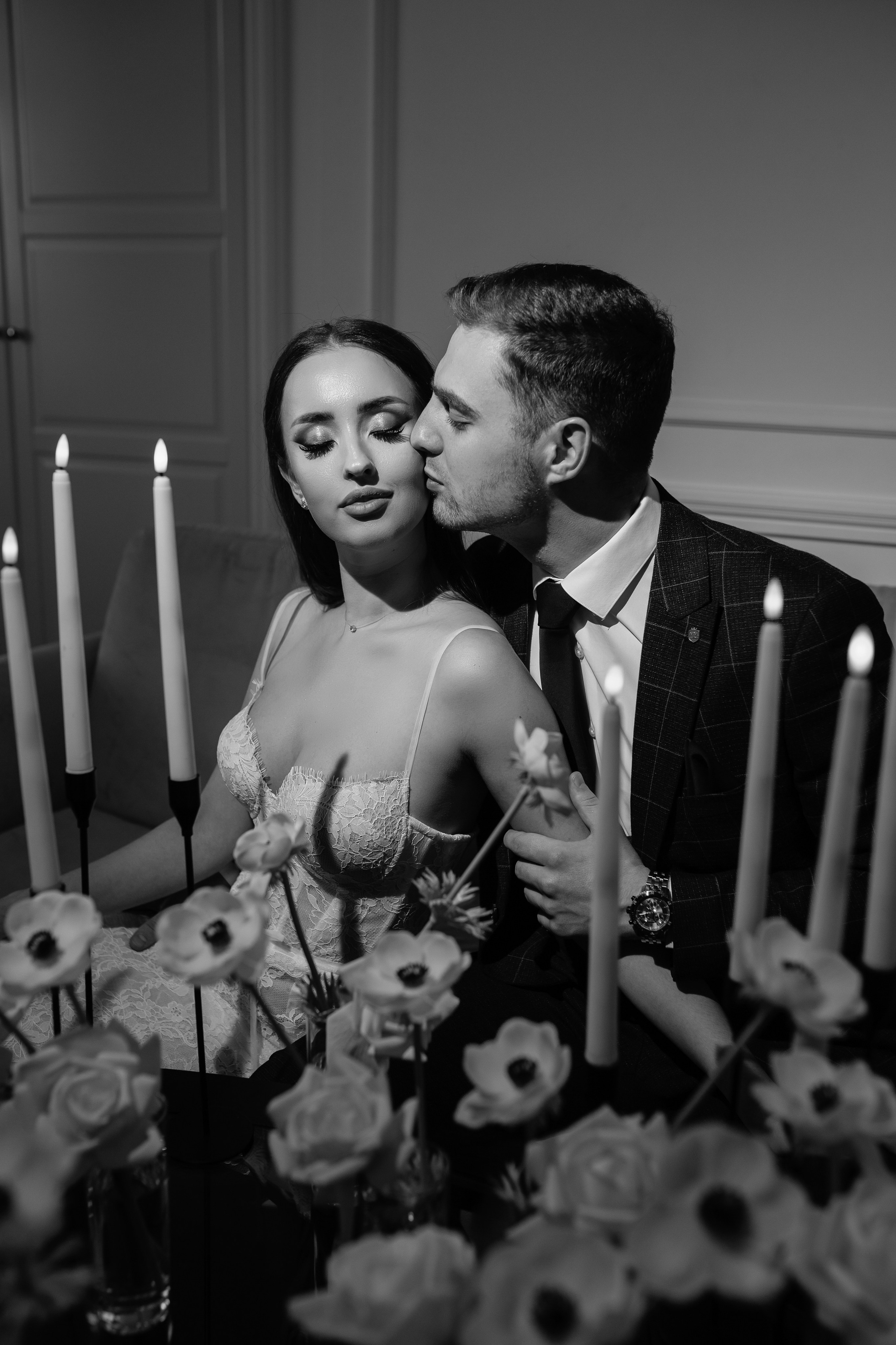 Эдуард и Вероника. Свадебный и семейный фотограф в Краснодаре/Геленджике/Сочи/Санкт-Петербурге