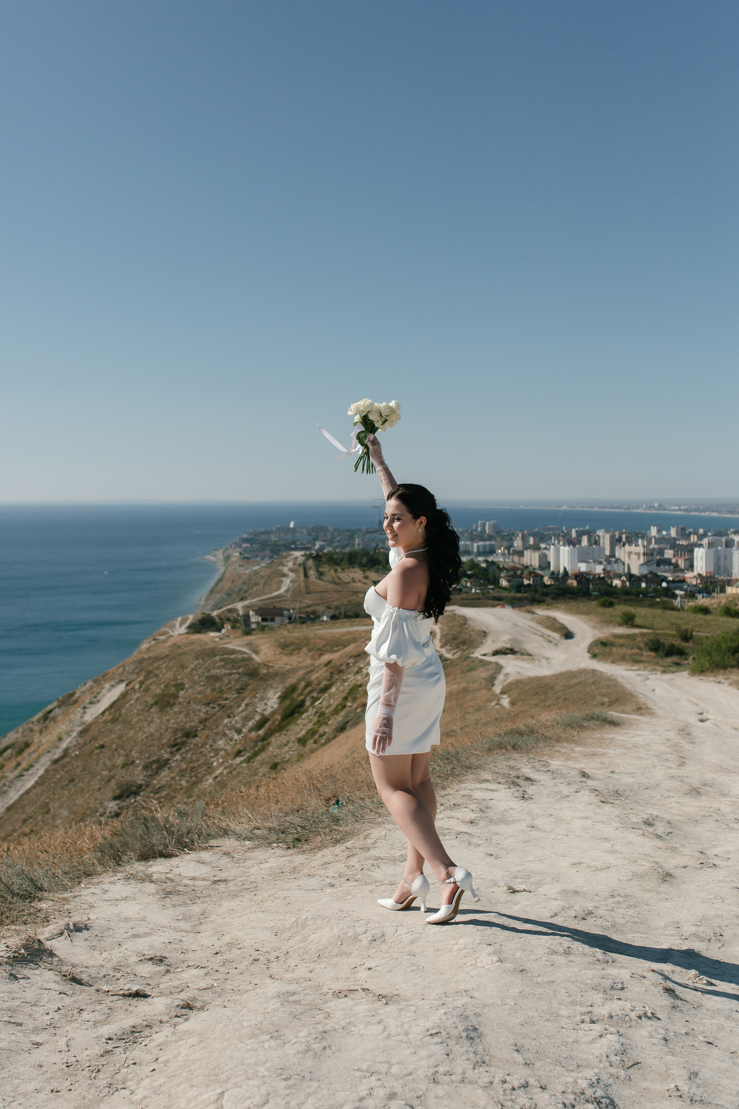Олег и Александра. Свадебный и семейный фотограф в Краснодаре/Геленджике/Сочи/Санкт-Петербурге