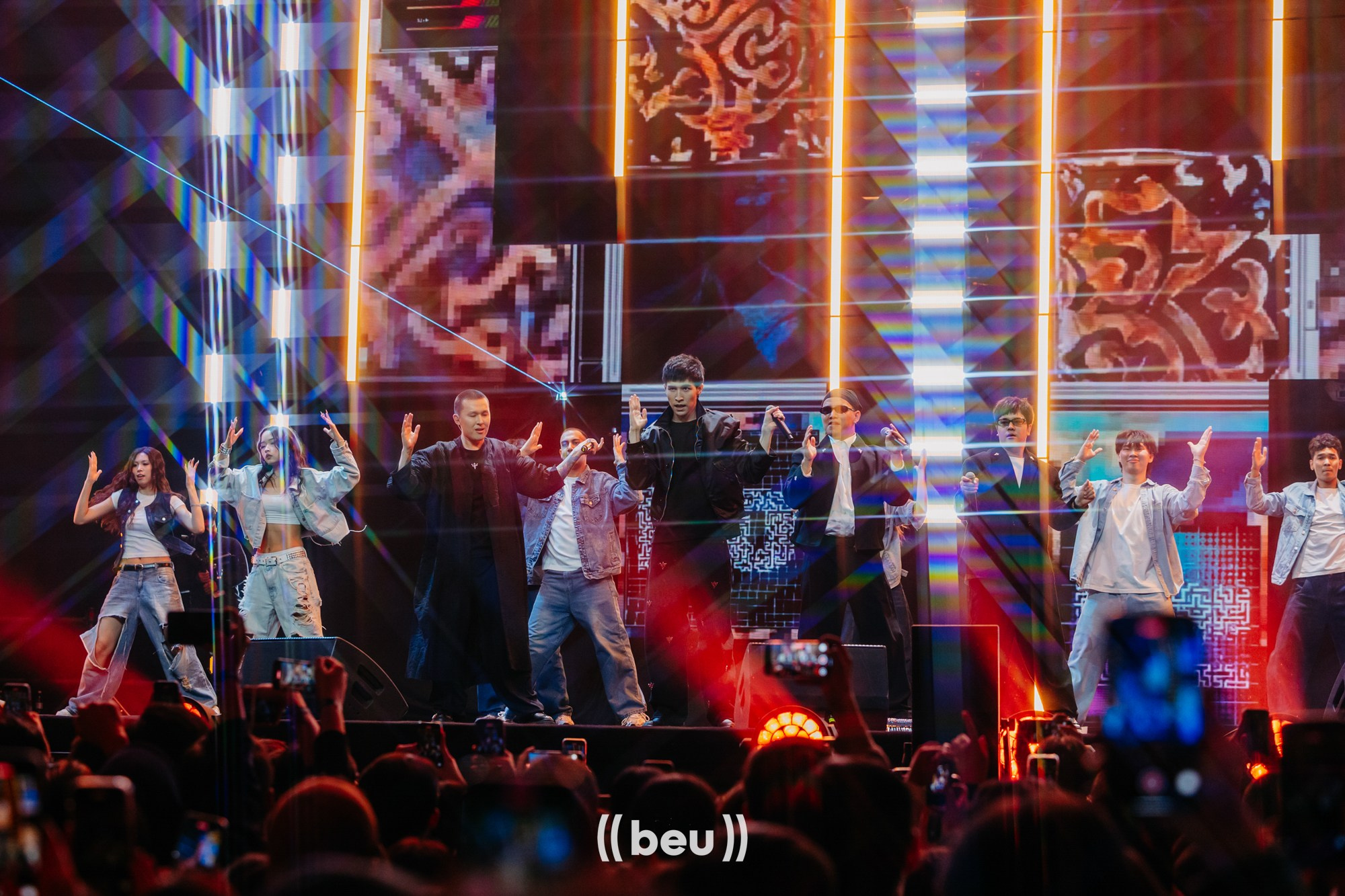 ((beu fest)). ГЛАВНАЯ