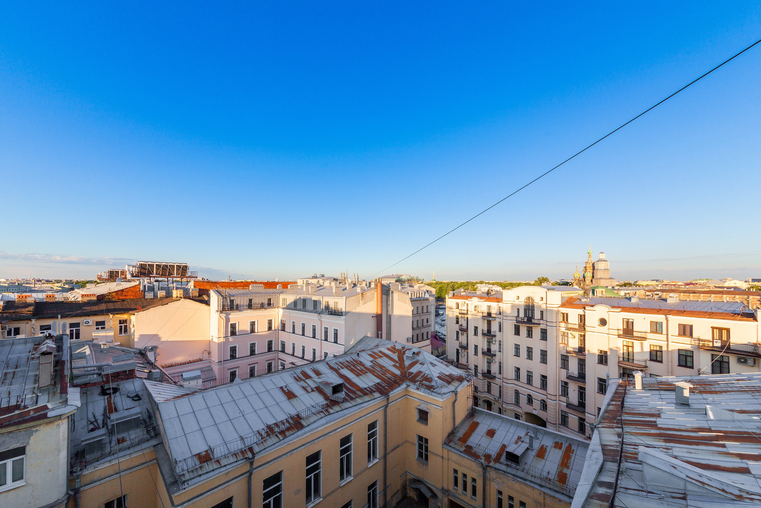 Миллионная 12. Интерьерный фотограф Рафаэль