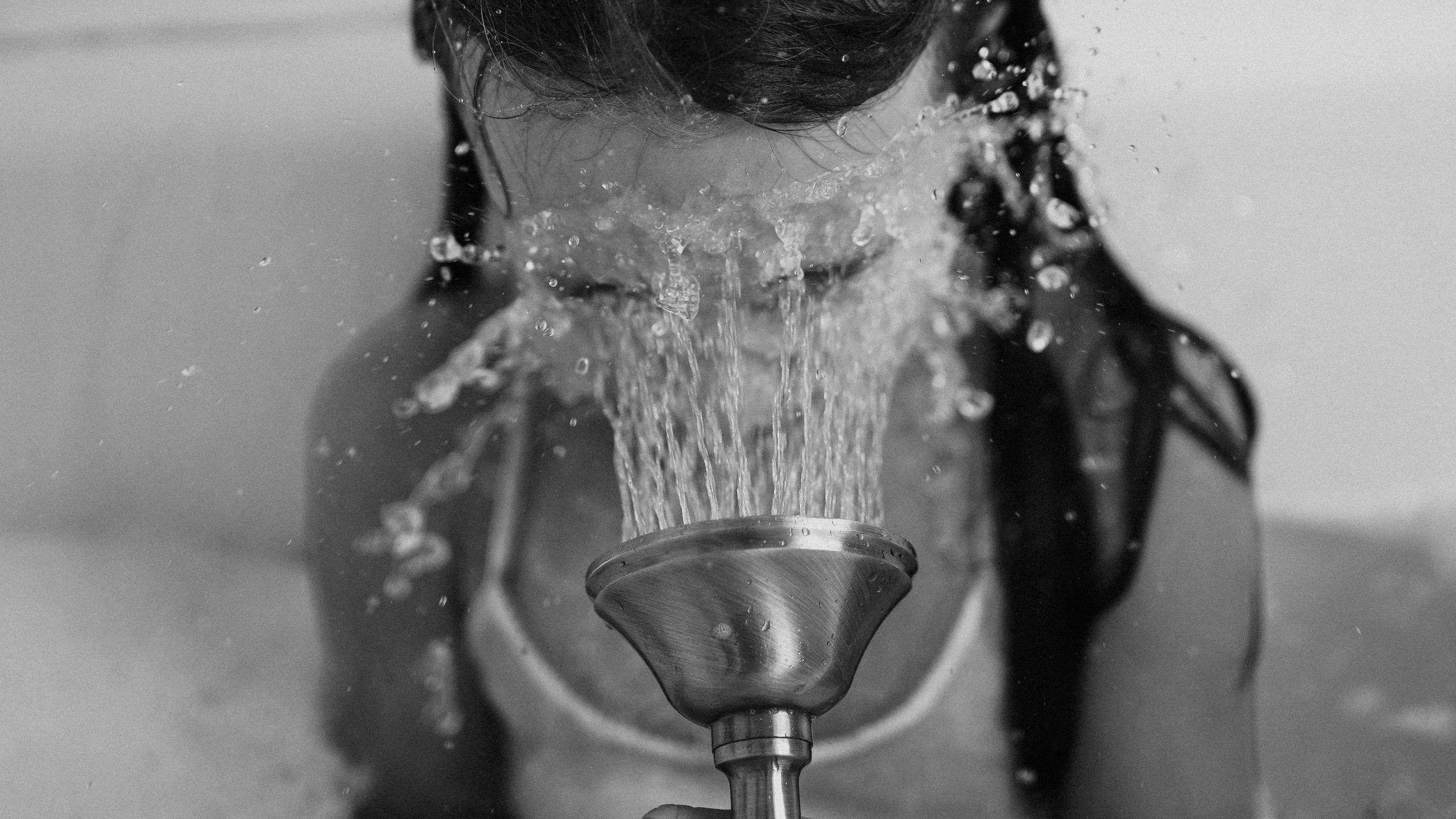 Оля и Зоя. Фотограф Наталья Колганова