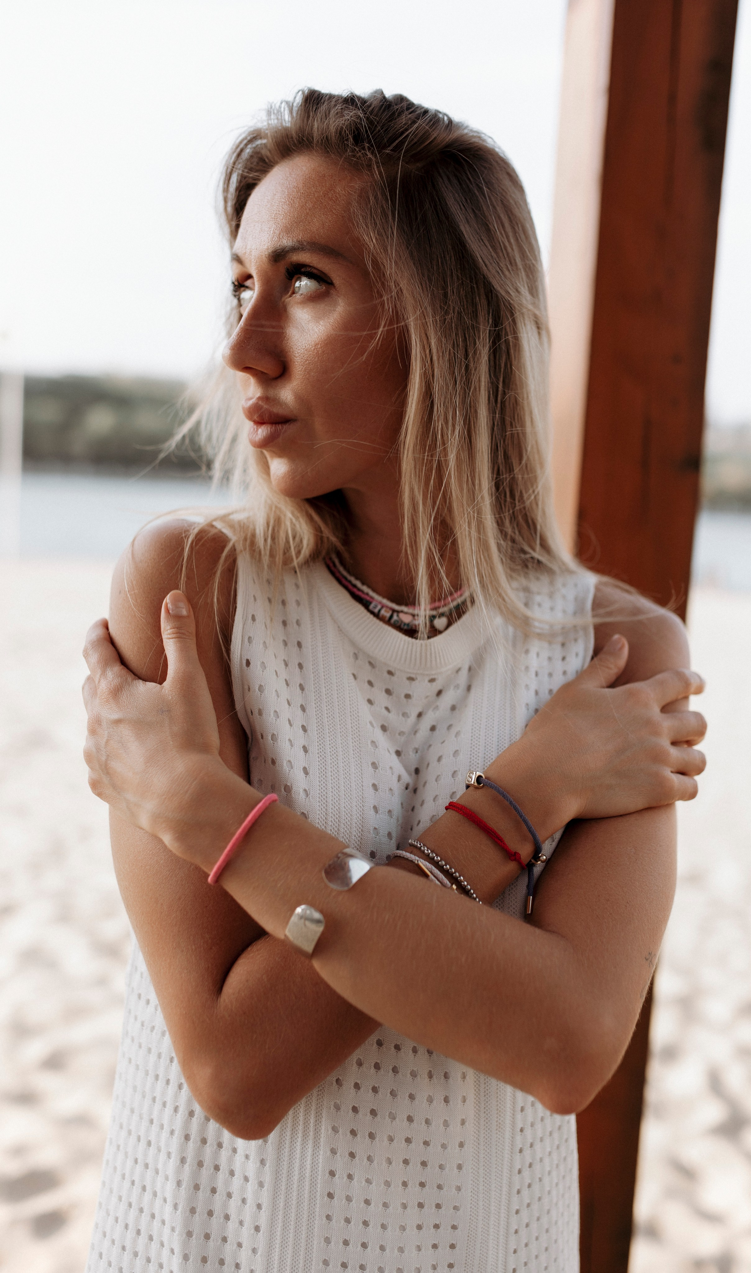 Спасательница Малибу. Фотограф в Ростове-на-Дону