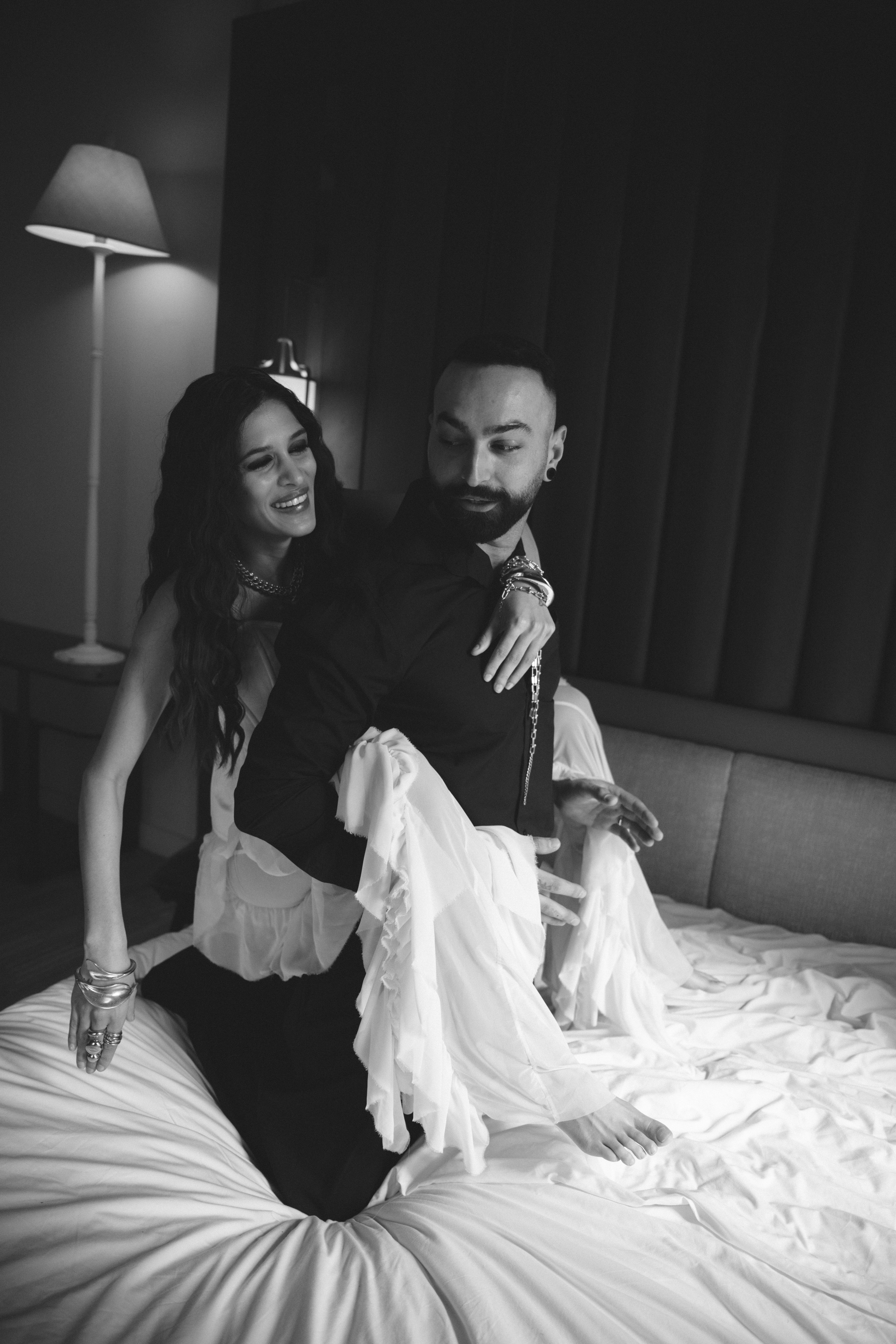 Туги и Сальма. Свадебный фотограф МОСКВА, КРЫМ, СМОЛЕНСК АЛЯ КОНОВАЛОВА