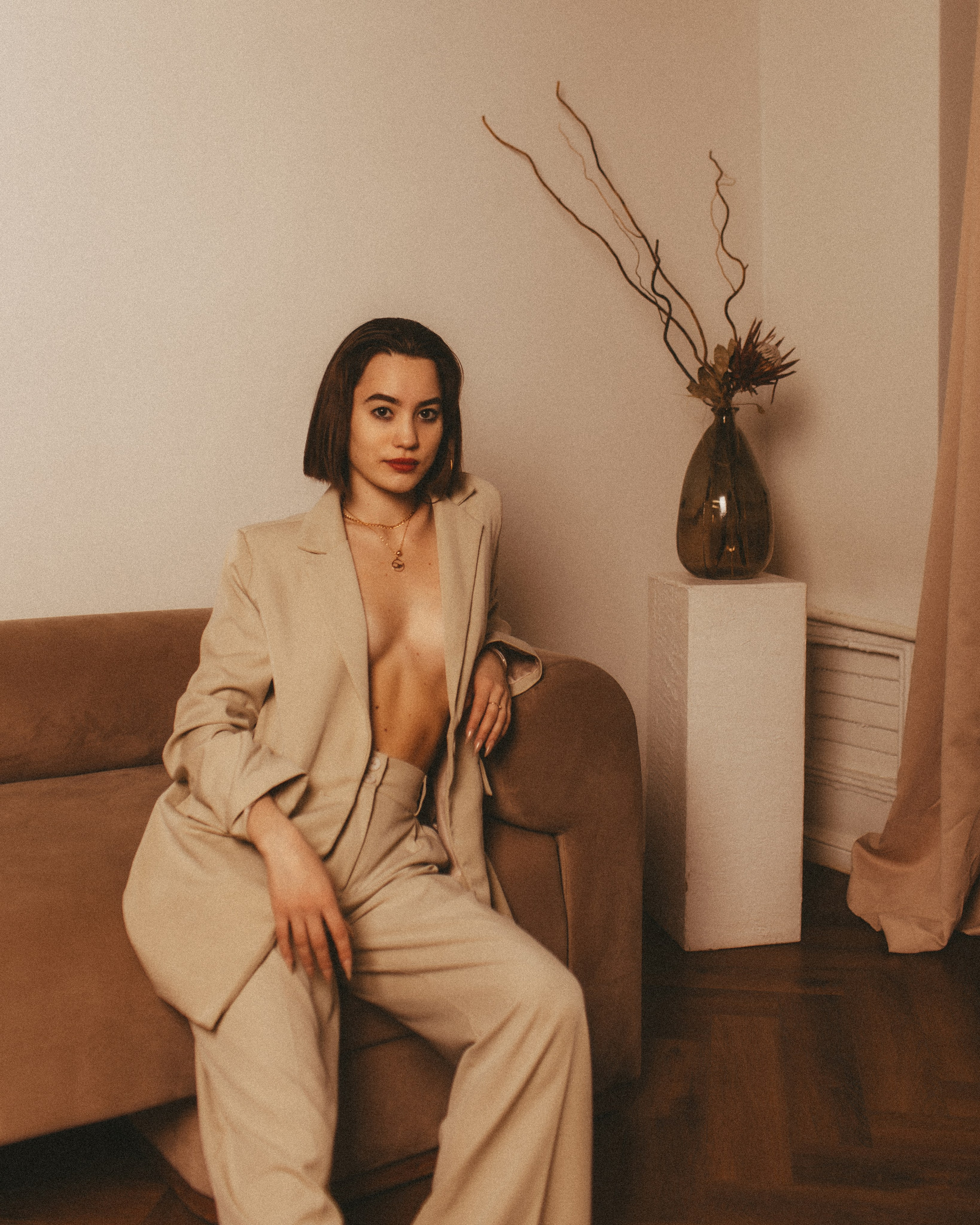 Лиза. Портретный фотограф в Санкт-Петербурге Юлия Ожога