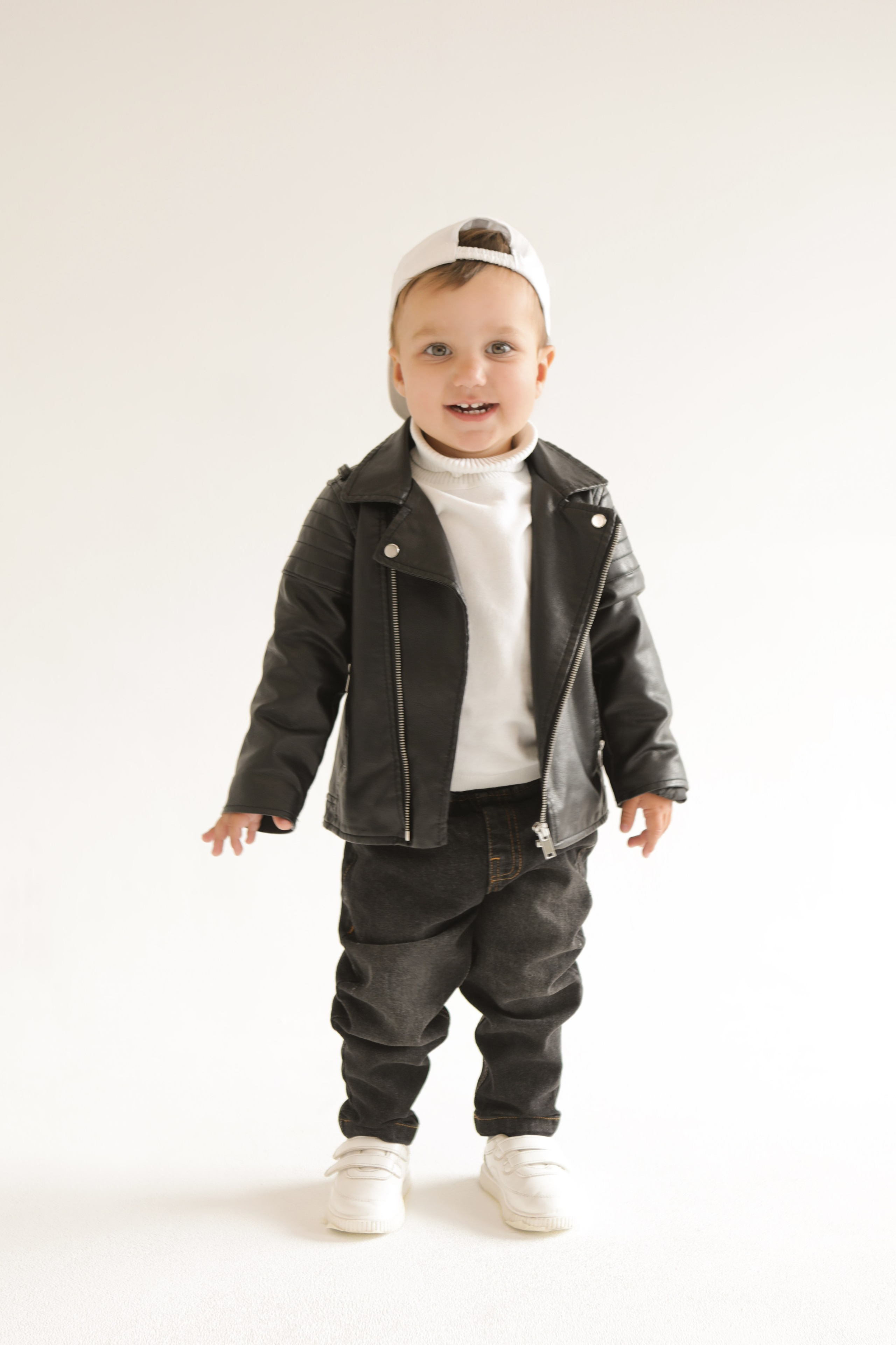 ГОДИК. Детский фотограф в Казани Дарья Постникова