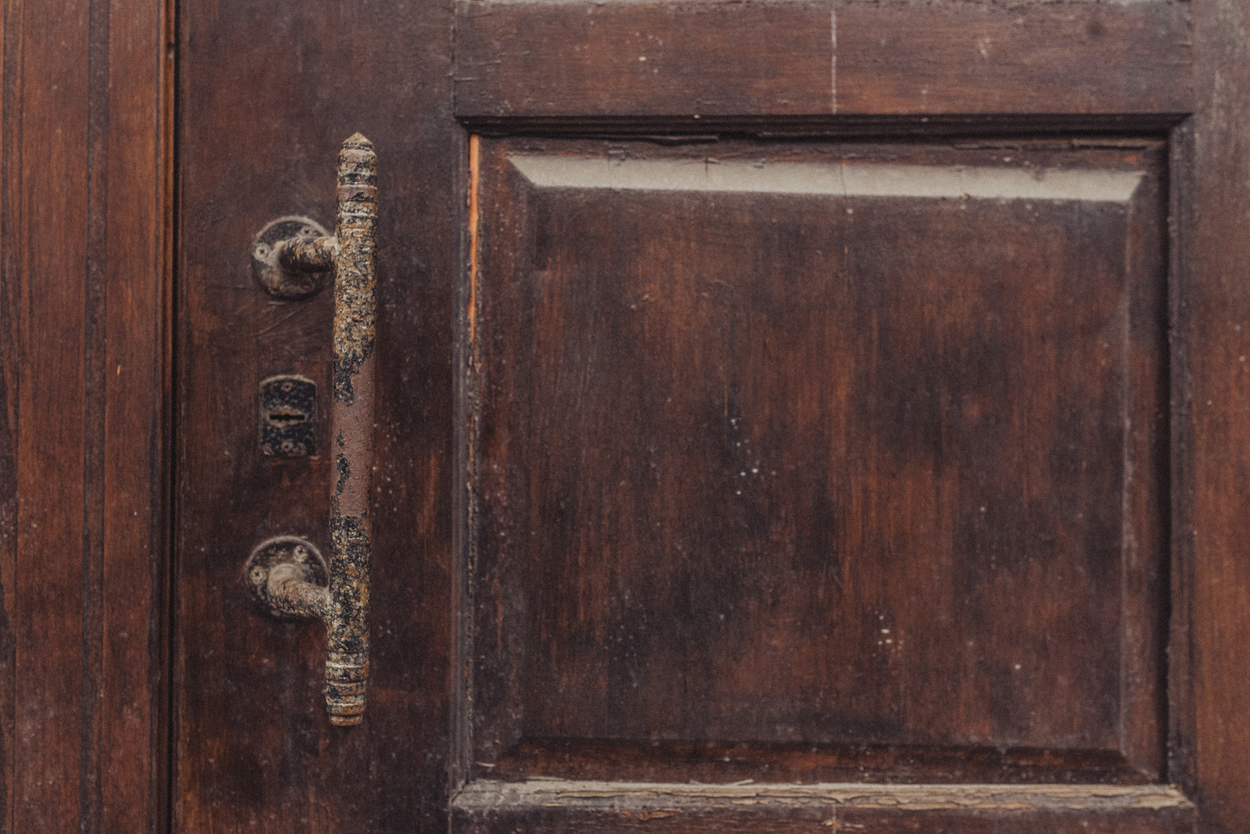 Проект #улицыгорода. Ярославль, ул. Республиканская. Документальный фотограф Илья Тихановский