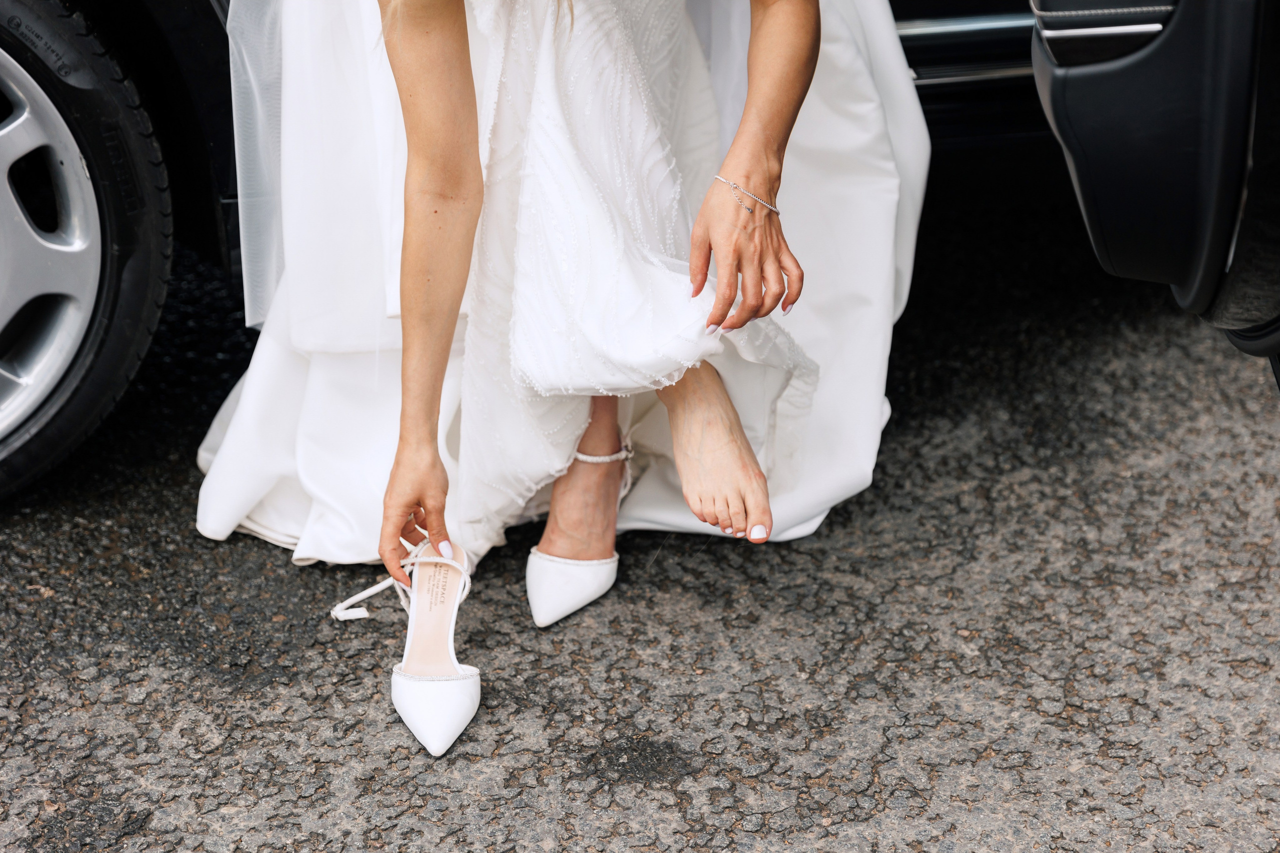 Анатолий & Алиса — Санкт-Петербург. Свадебный фотограф Ричард Конвенсаров Wedding Photographer Richard & I