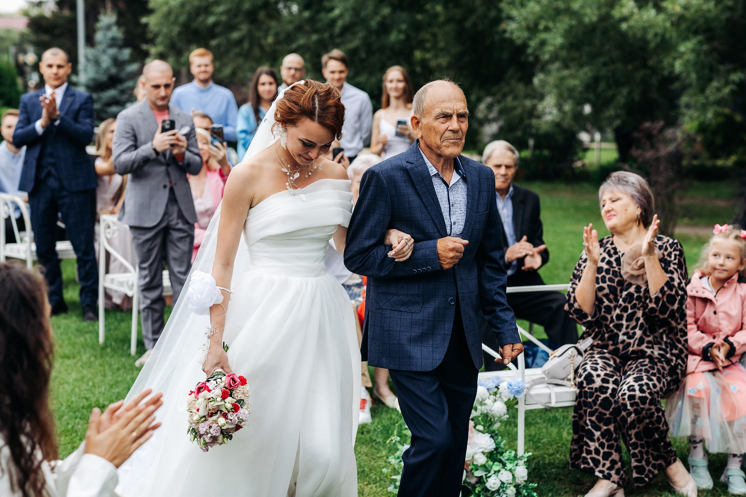 Антон Ксения. Фотограф Омск Андрей Козяков