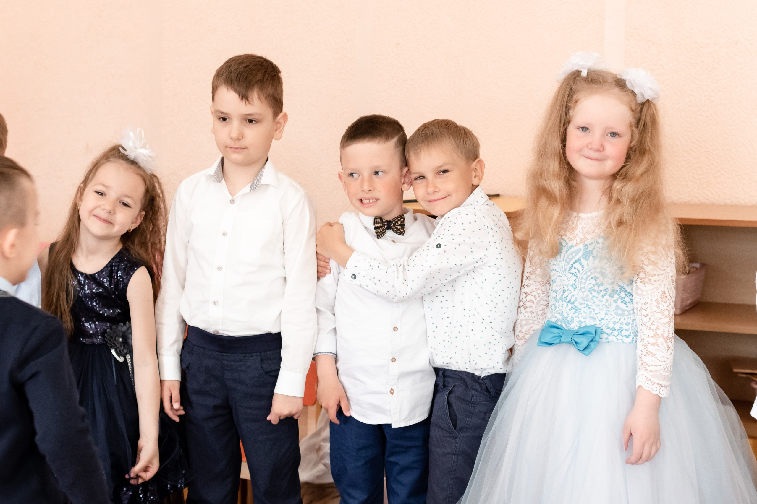 Выпускной в детском саду. Маргарита. Семейный фотограф в Минске Приболовец Светлана