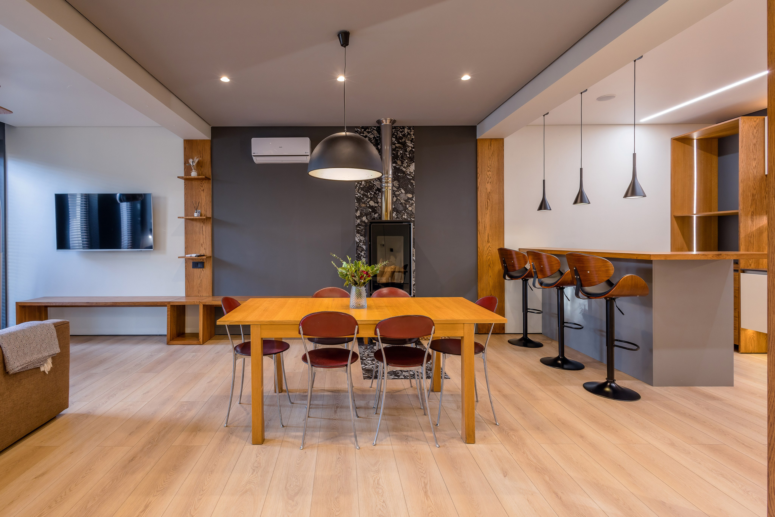 Дома. Интерьерный фотограф в Сочи Локтева Светлана