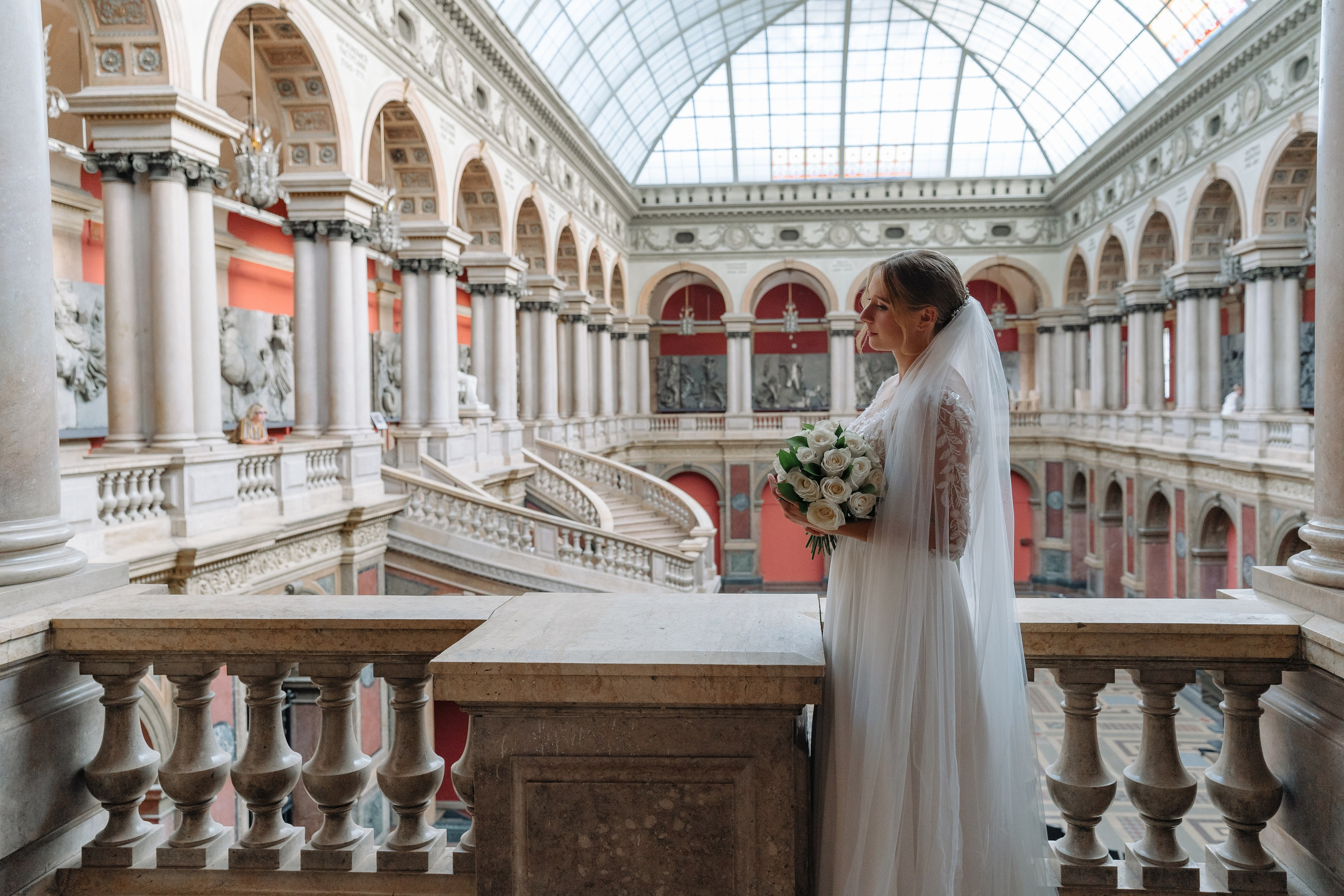 Иван + Александра