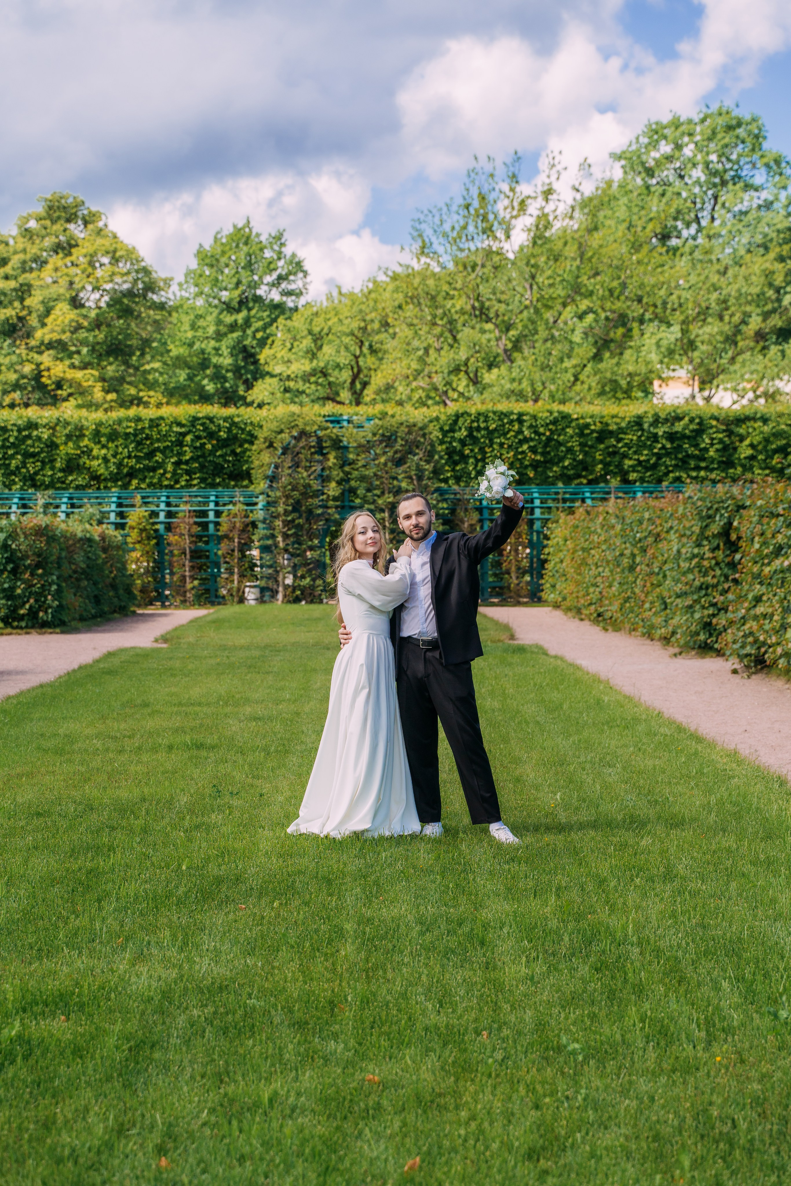 Станислав + Валерия