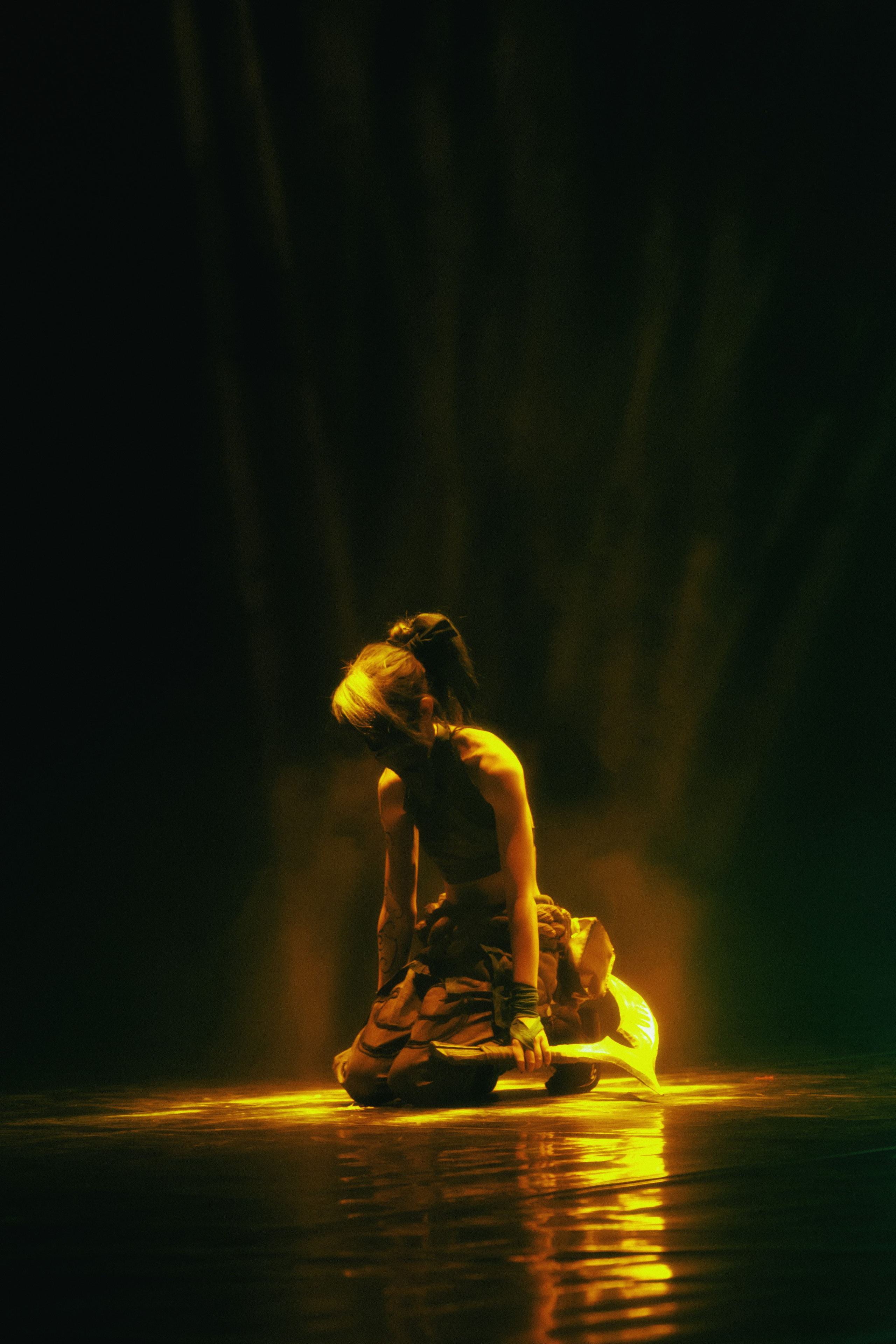 Репортаж сцена. Фотограф Барнаул Алексей Лесин