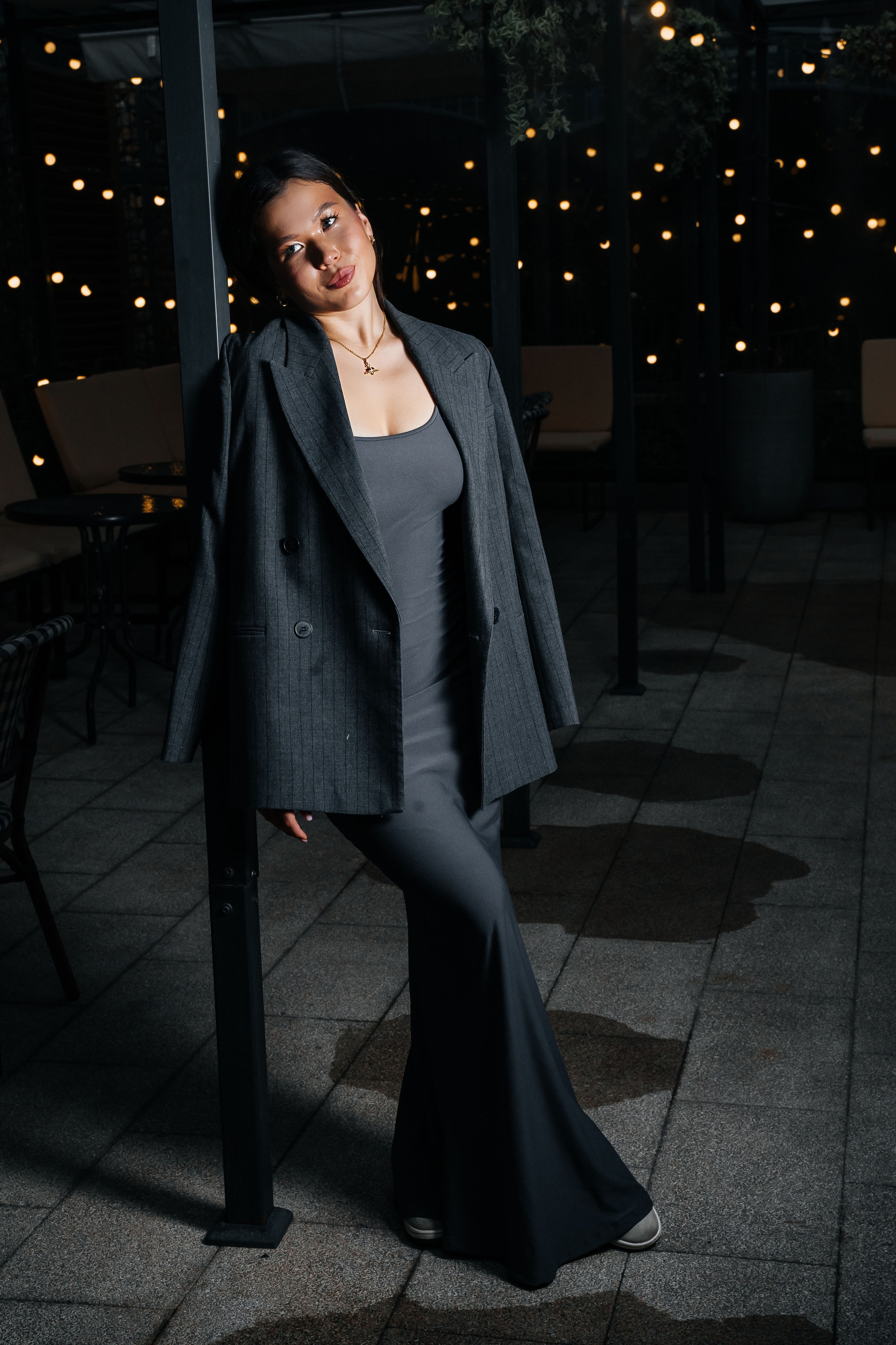 Парковка и вечерние сьемки. Виктория Алпеева — фотограф по любви