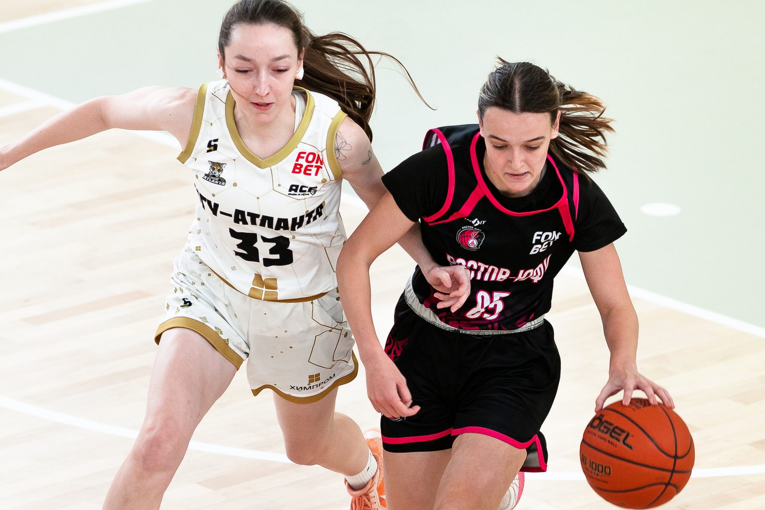 Патшалах университечэ. Фотография