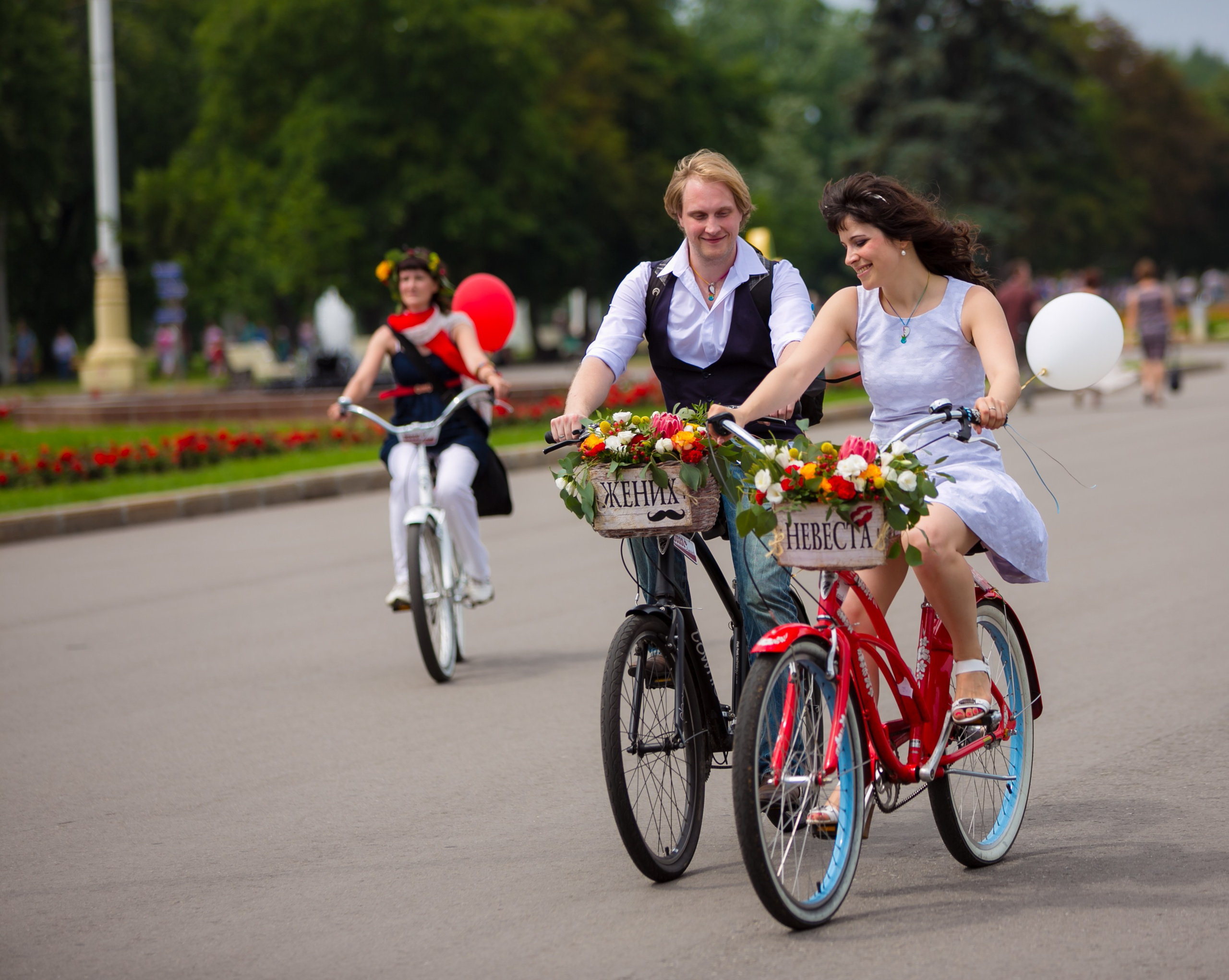 Сергей и Мария. Семейный и репортажной фотограф в Красноярске и Москве Виктор Бабинцев