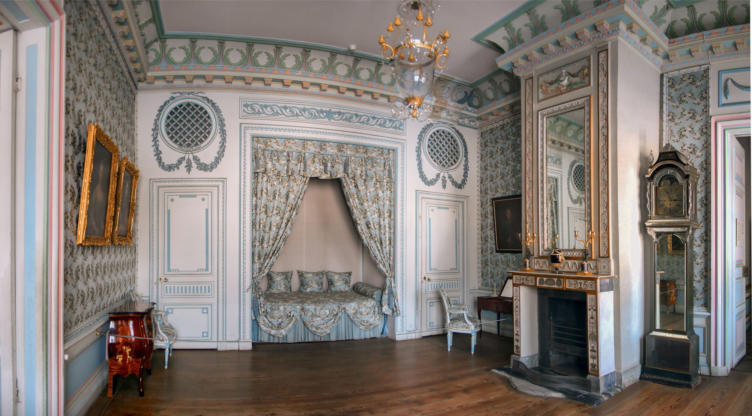 Интерьер. Детская Конная фотография в Москве Юлия Шепелева