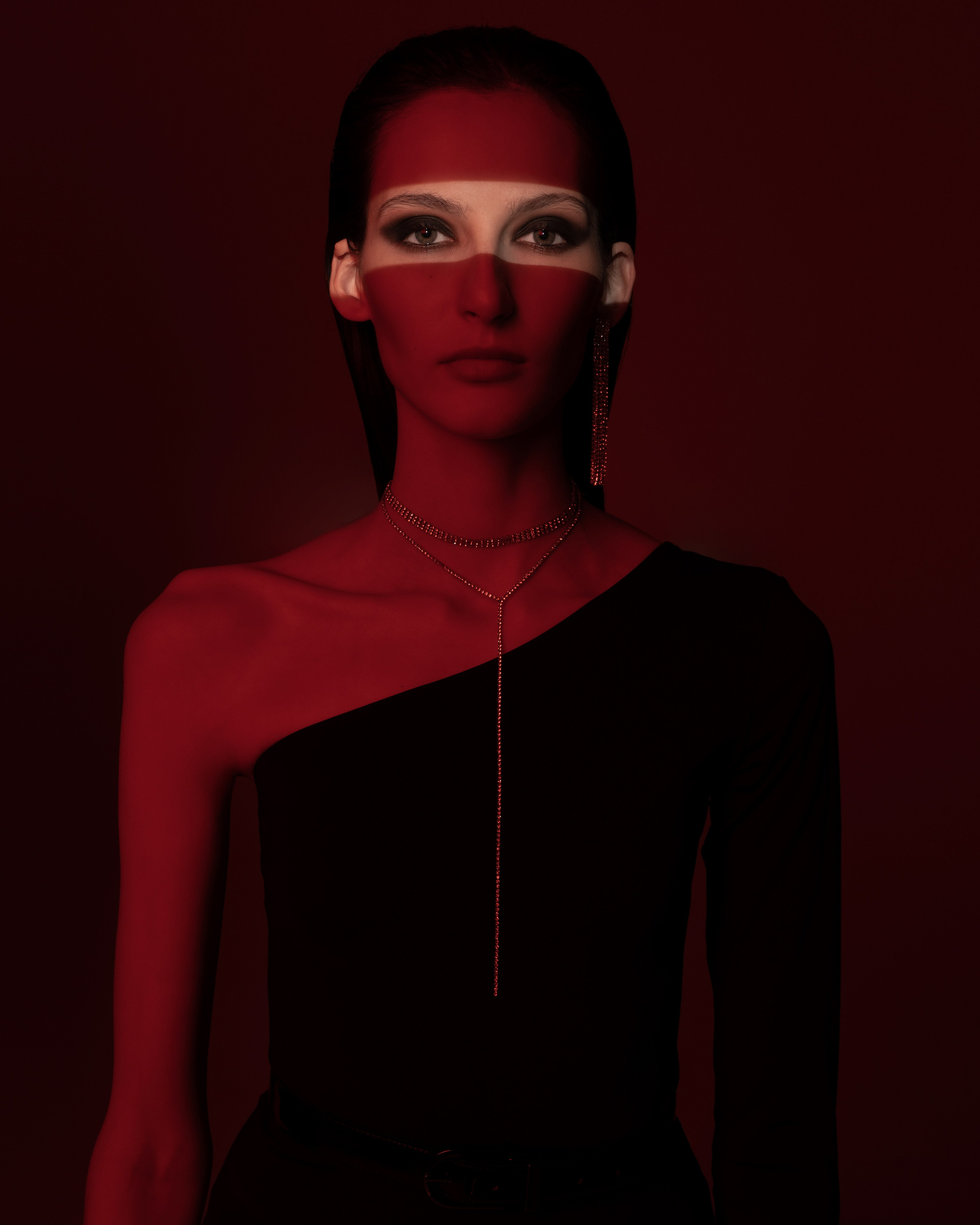 Portrait. Katyavasileva