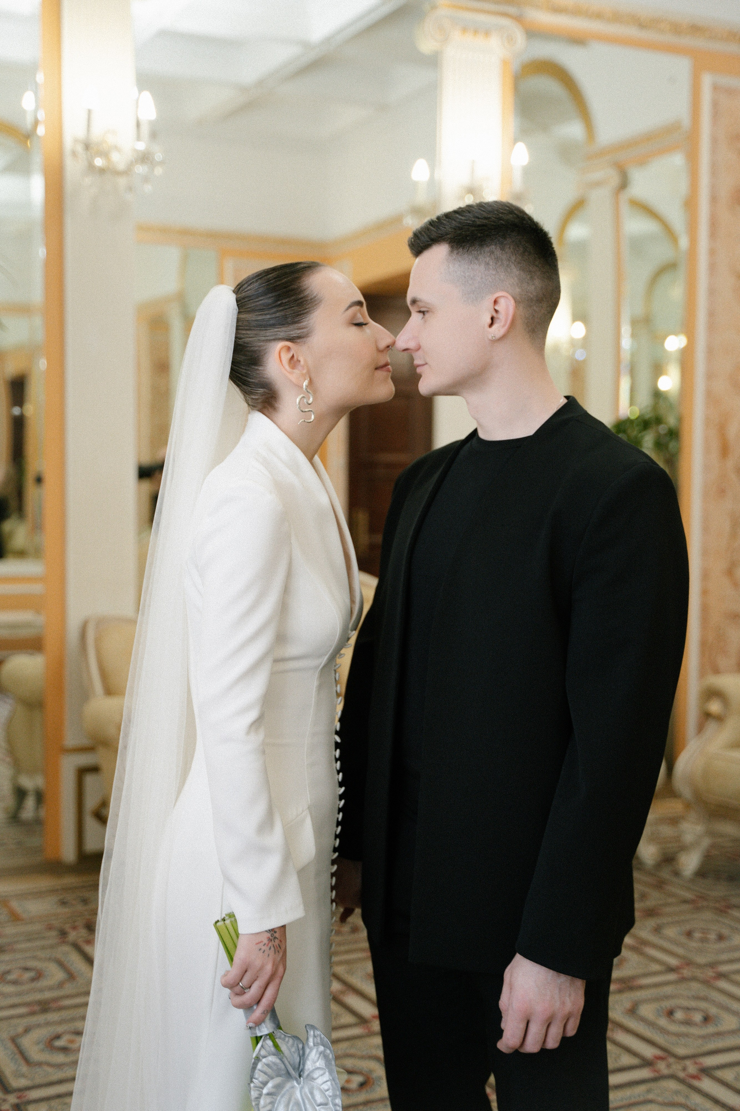 Вегас. Главная