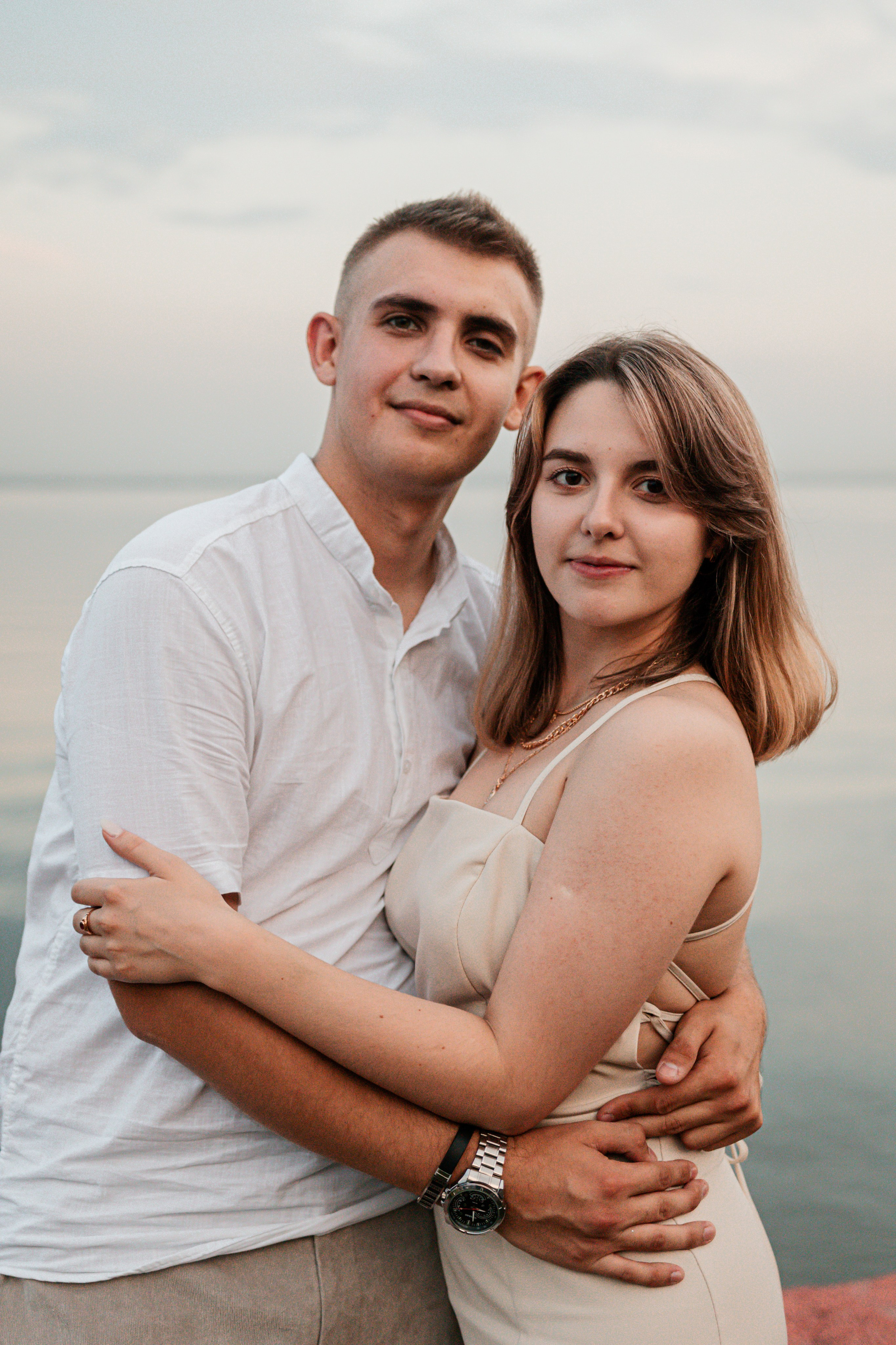 Лиза и Никита. Свадебный фотограф Челябинск