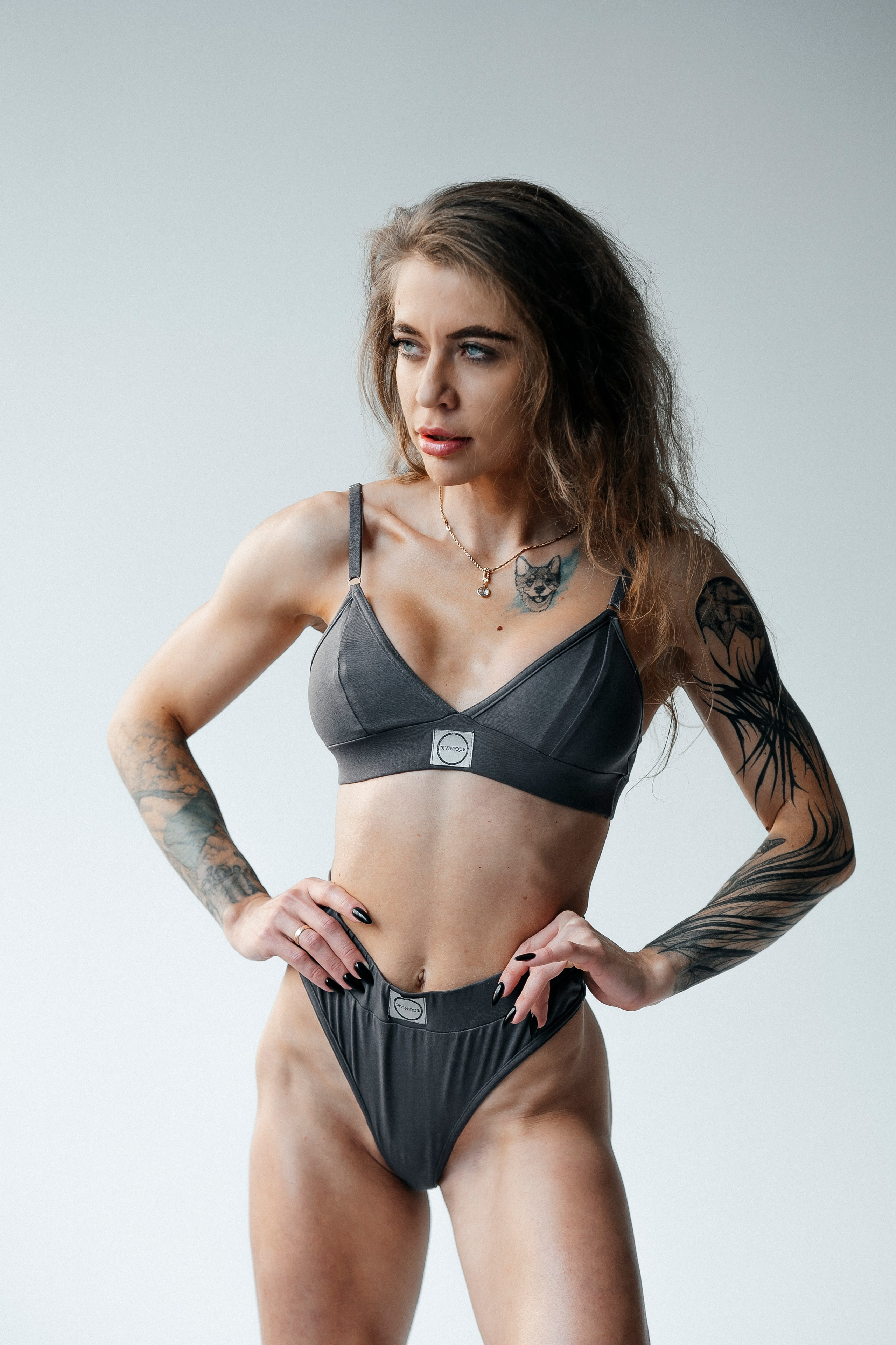 Athletic girls. Фотограф Екатерина Алексеева