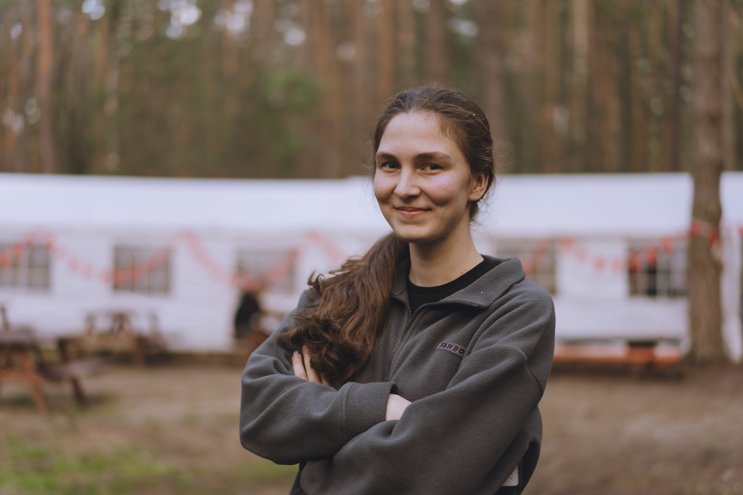 Палаточный форум CAMPot 2025. Фотограф Надежда Погребняк | Рязань | Москва