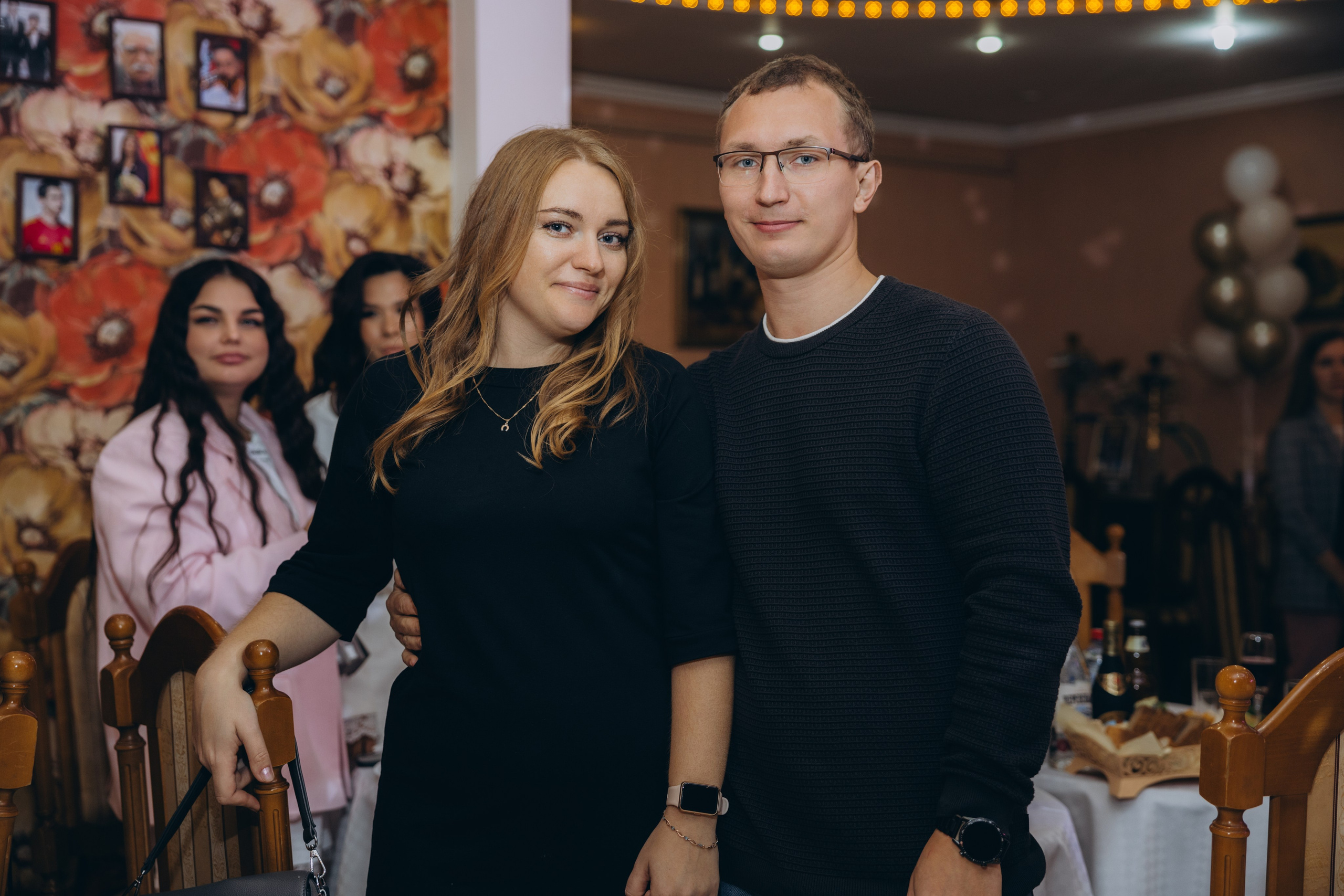 Иван и Елена. Свадебный, семейный фотограф в Иркутске Светлана Макаричева