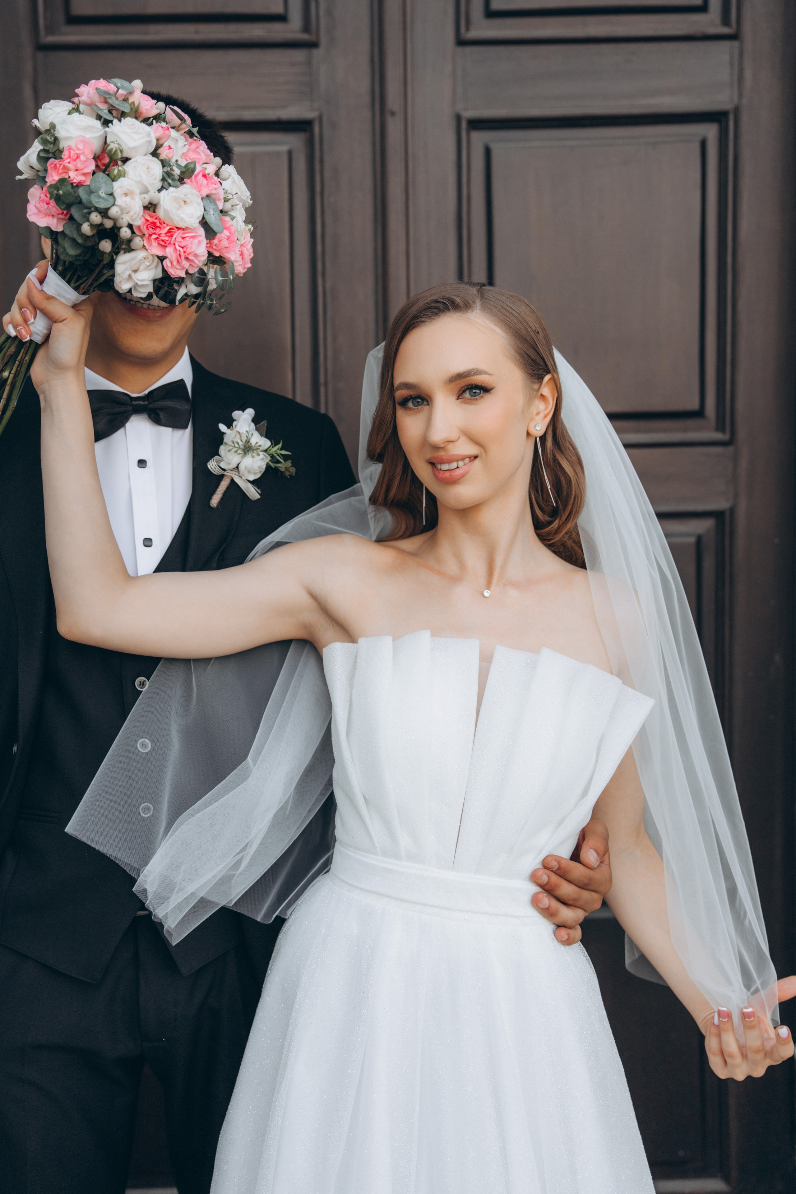 Станислав & Татьяна. Свадебный, семейный фотограф в Иркутске Светлана Макаричева