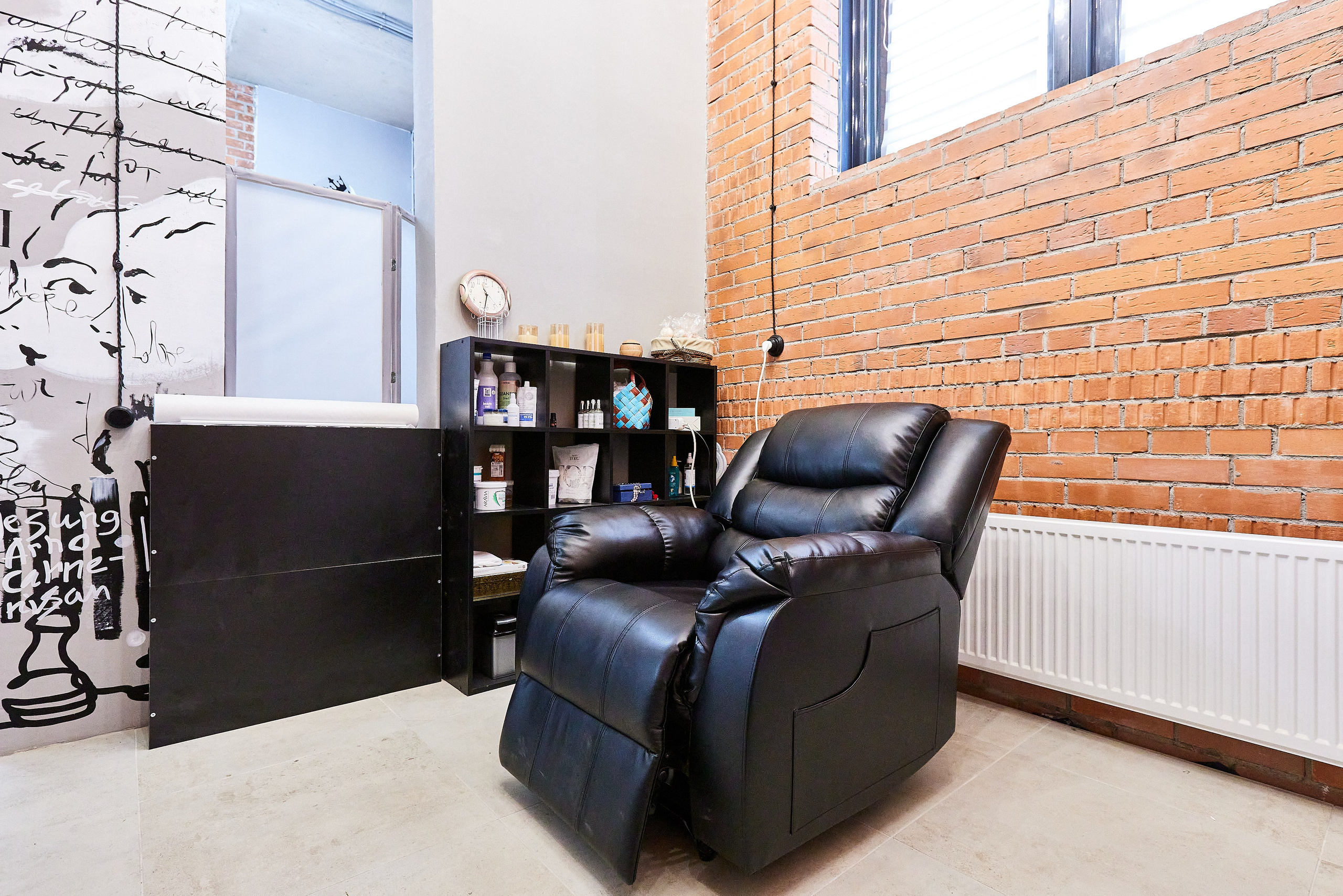 Салон красоты Chess. Фотограф Анастасия Леонтьева Санкт-Петербург