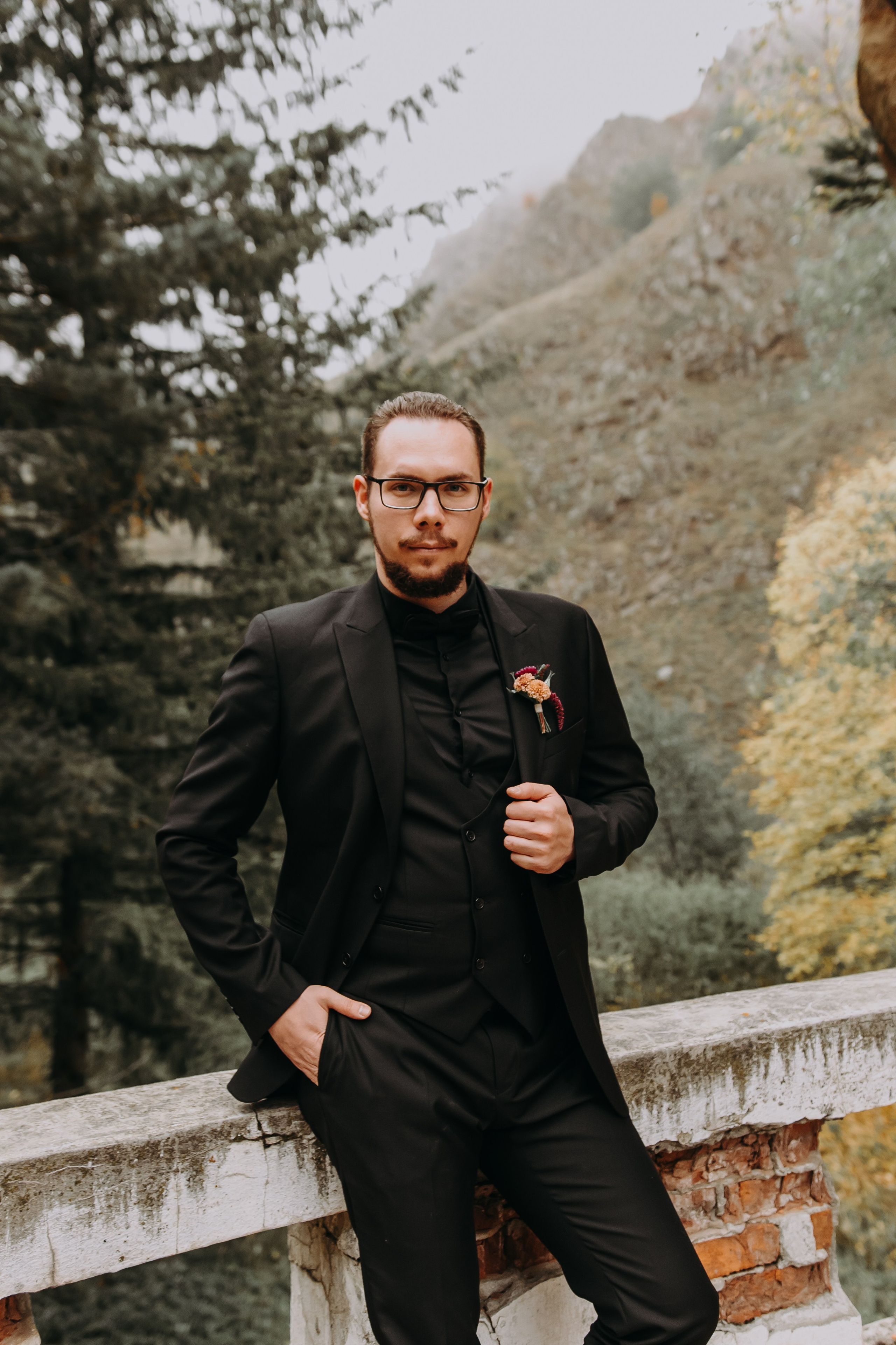 ДВА ГОДА. Фотограф Настя Конник | Пятигорск | Эльбрус | Домбай | Архыз