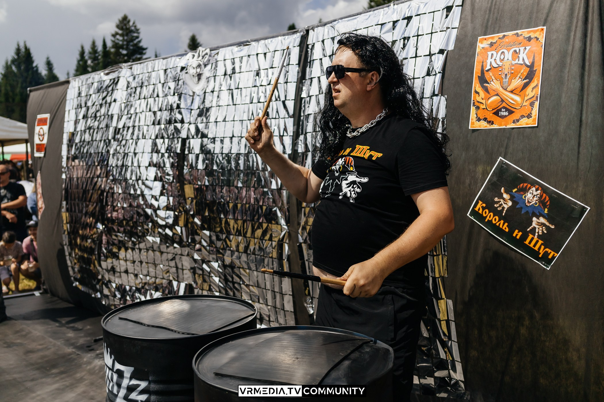 «Молодецкие игры» АО «Черниговец»