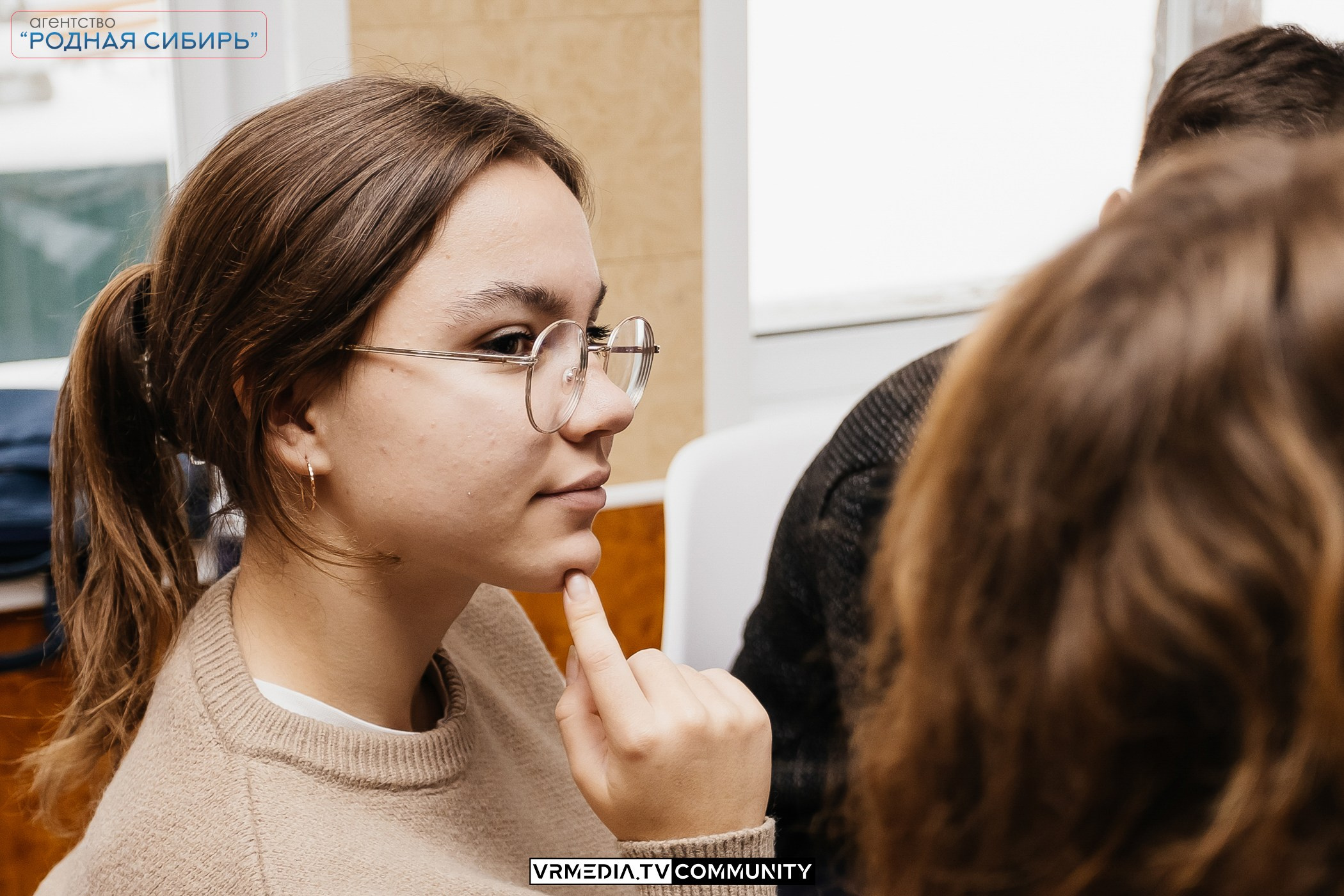 Проектный хакатон «Воплощай» в рамках проекта «Мастерская развития Молодежь42»