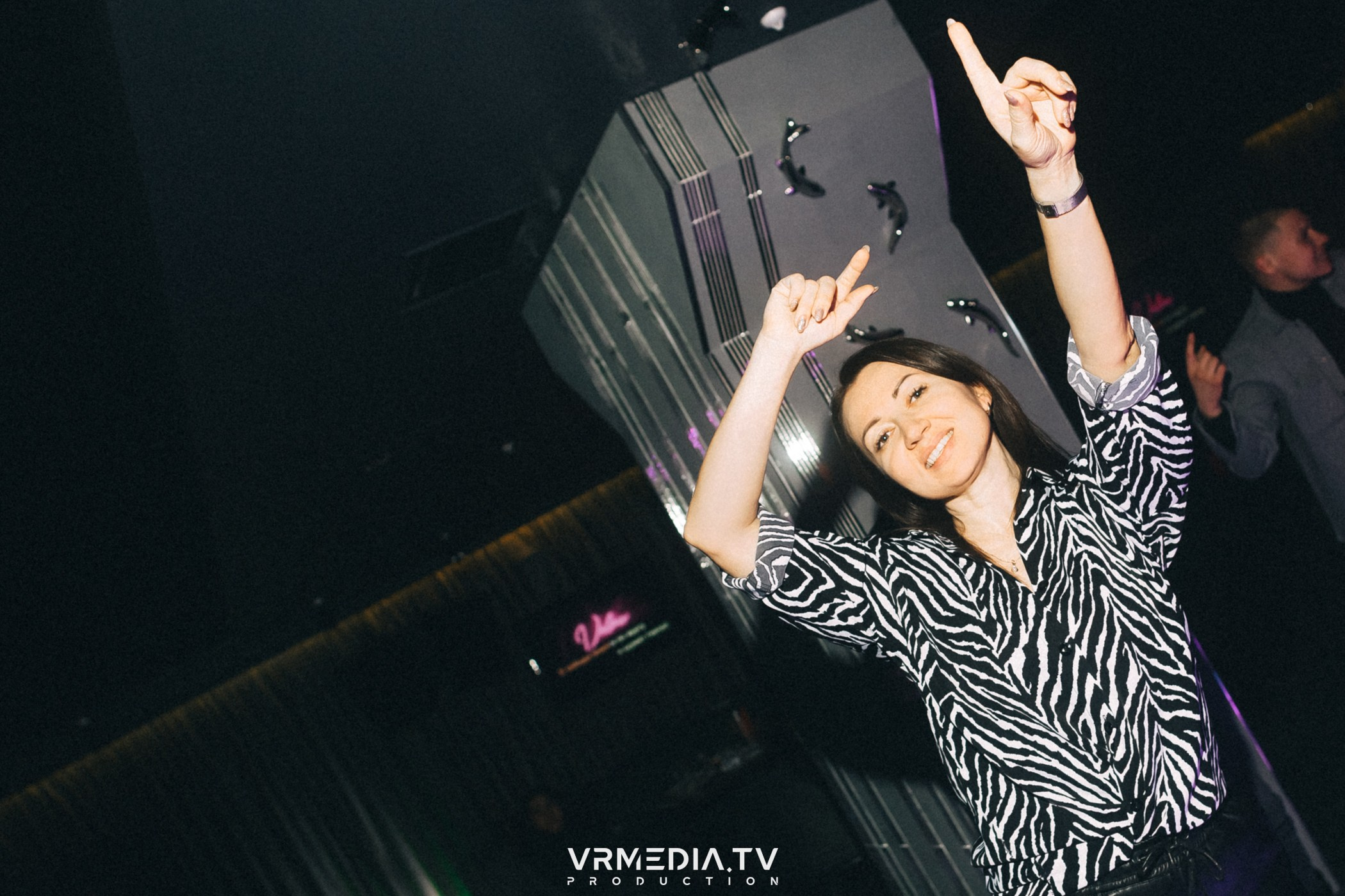 MERRY CHRISTMAS в караоке-баре «Volna»