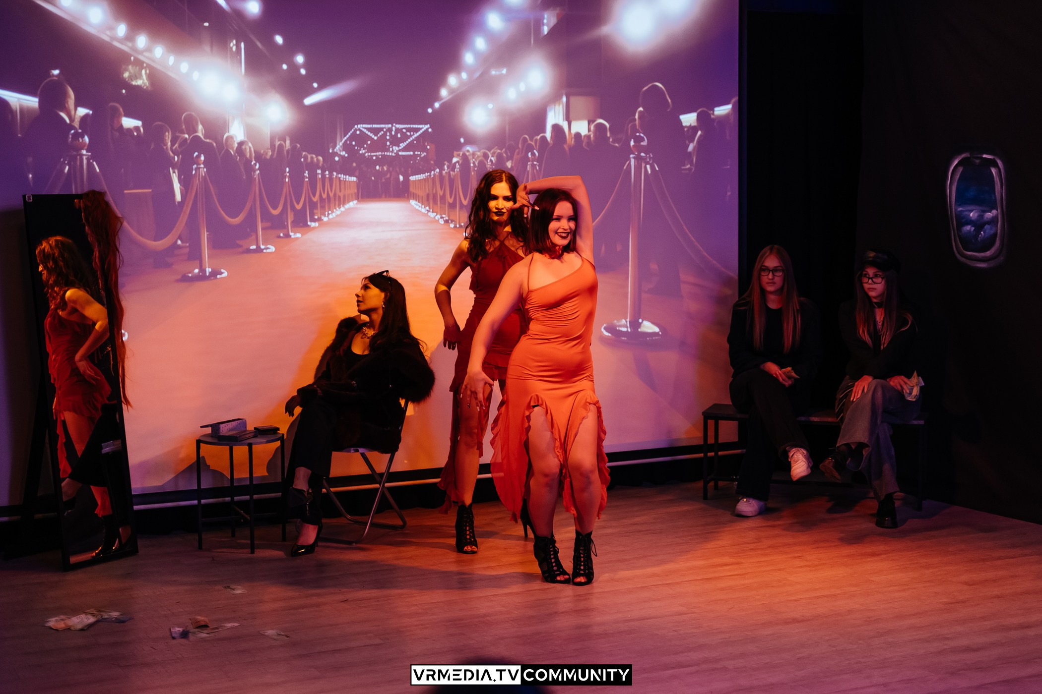 5 лет «House of Dance»