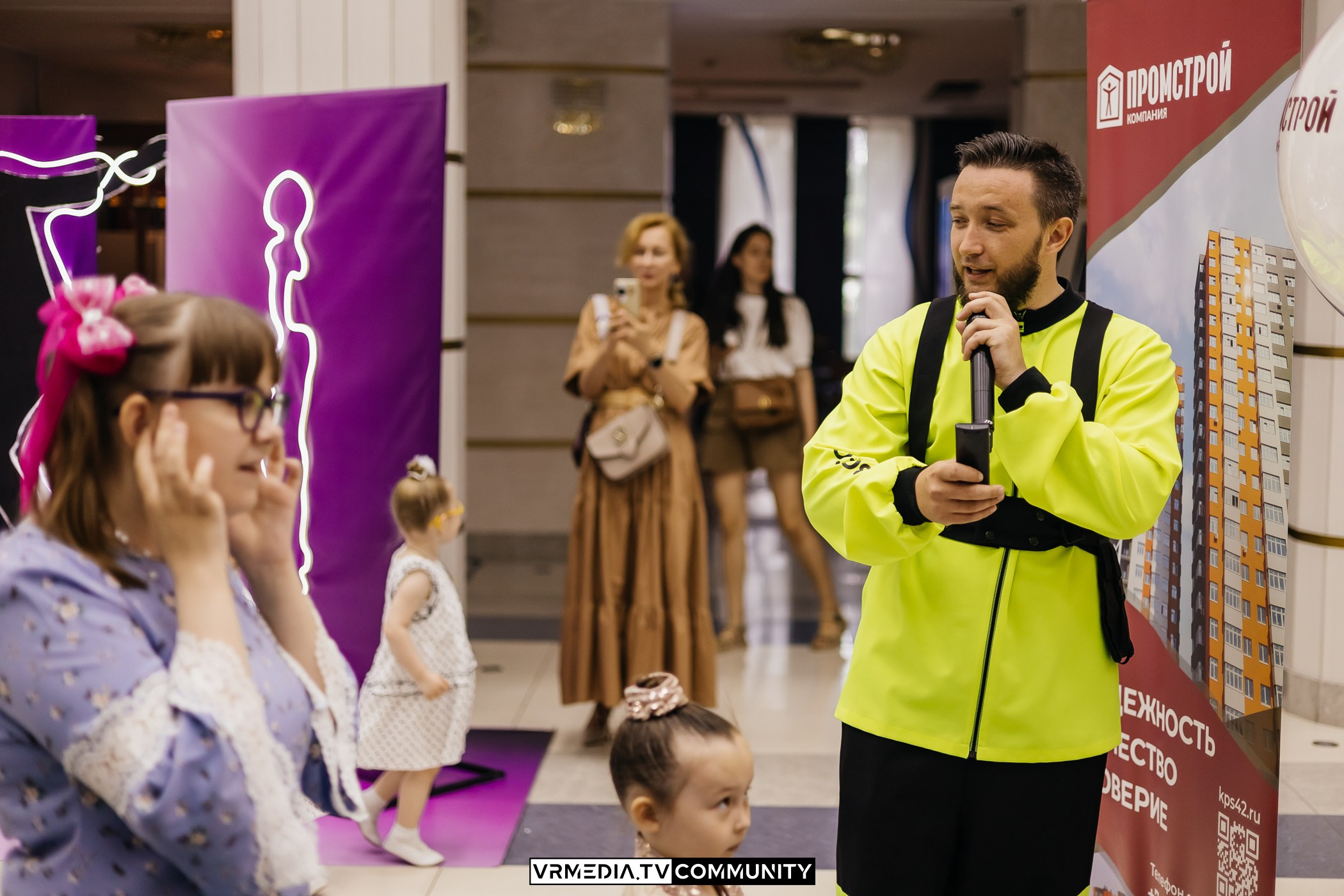 Отчетный концерт Дома танцев «House of dance»