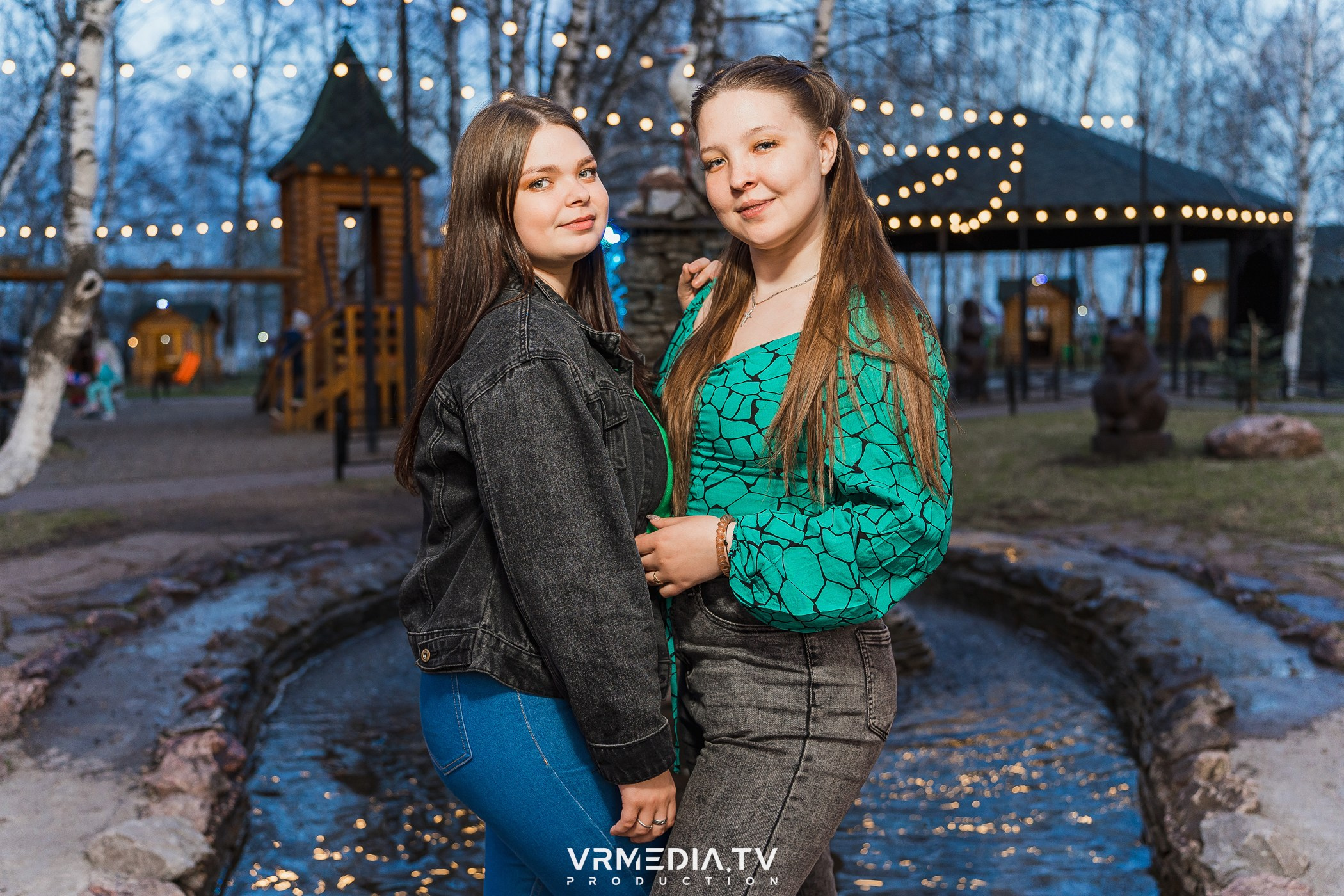 В гостях у «Петровича»