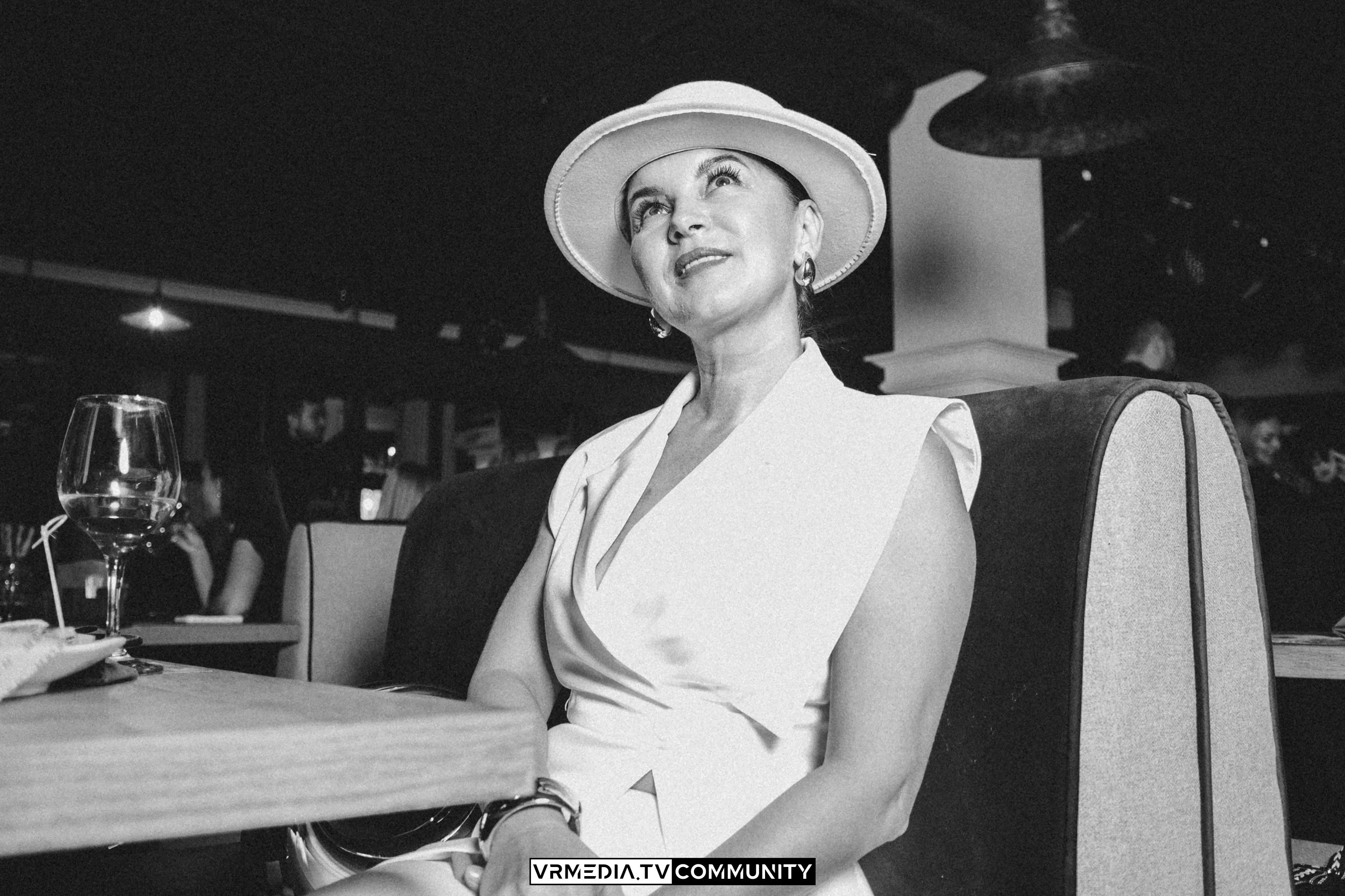 Ресторан «Мюнхен»: Диско 80-90-2000-х