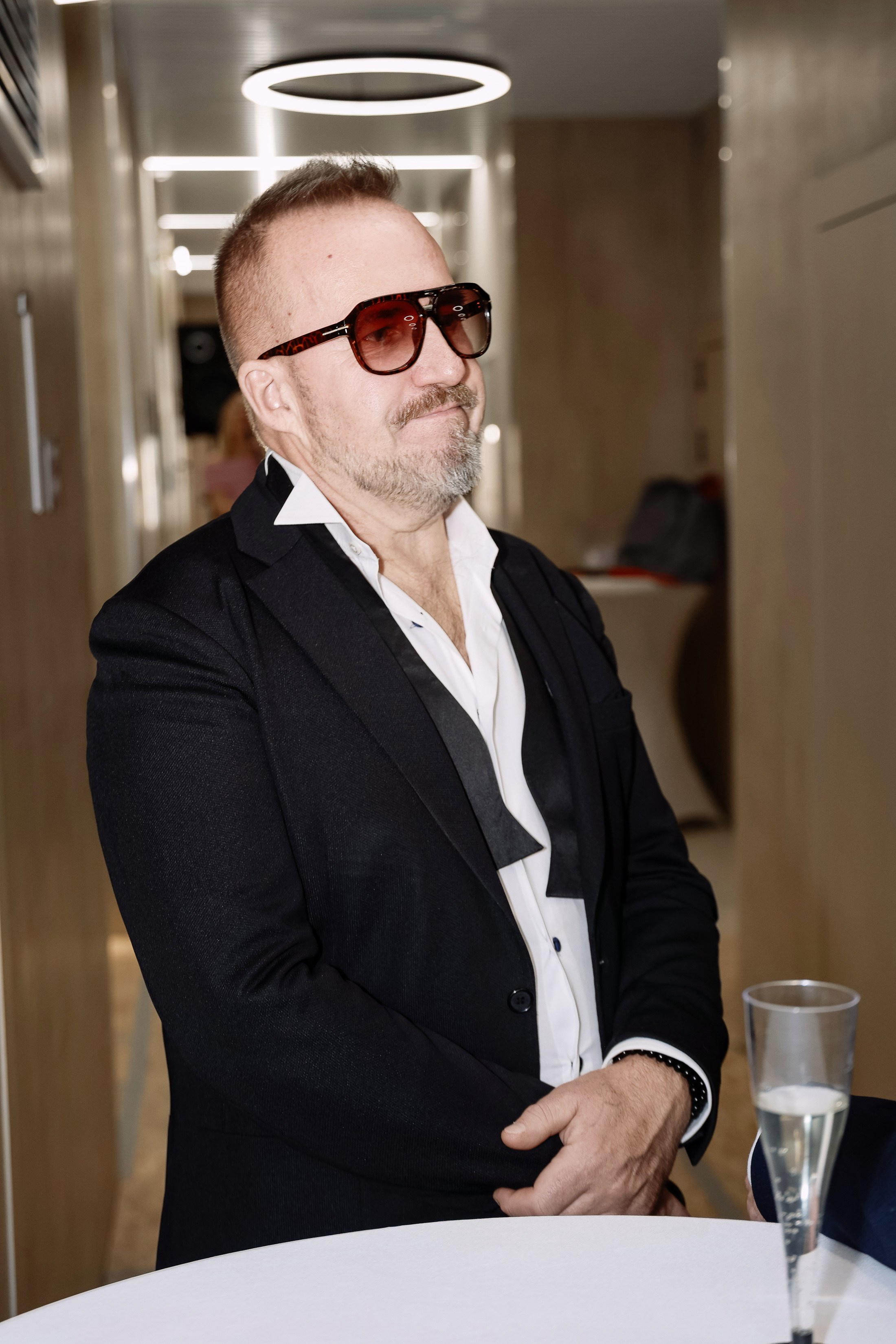 Презентация Семейного квартала Оптимисты. Фотограф Юлия Мальцева