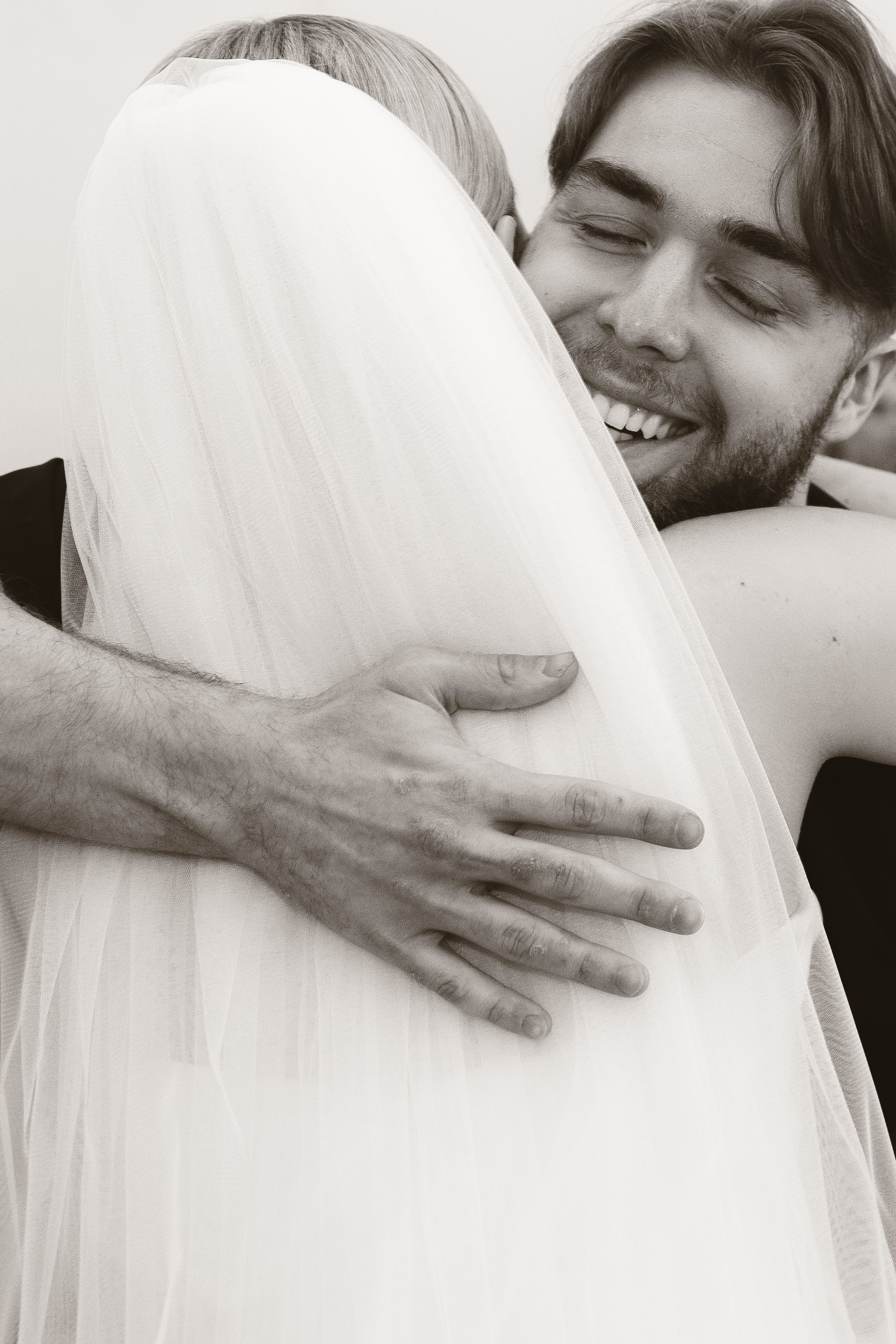 Влюбленные взгляды. Свадебный фотограф Кемерово Томск Новосибирск