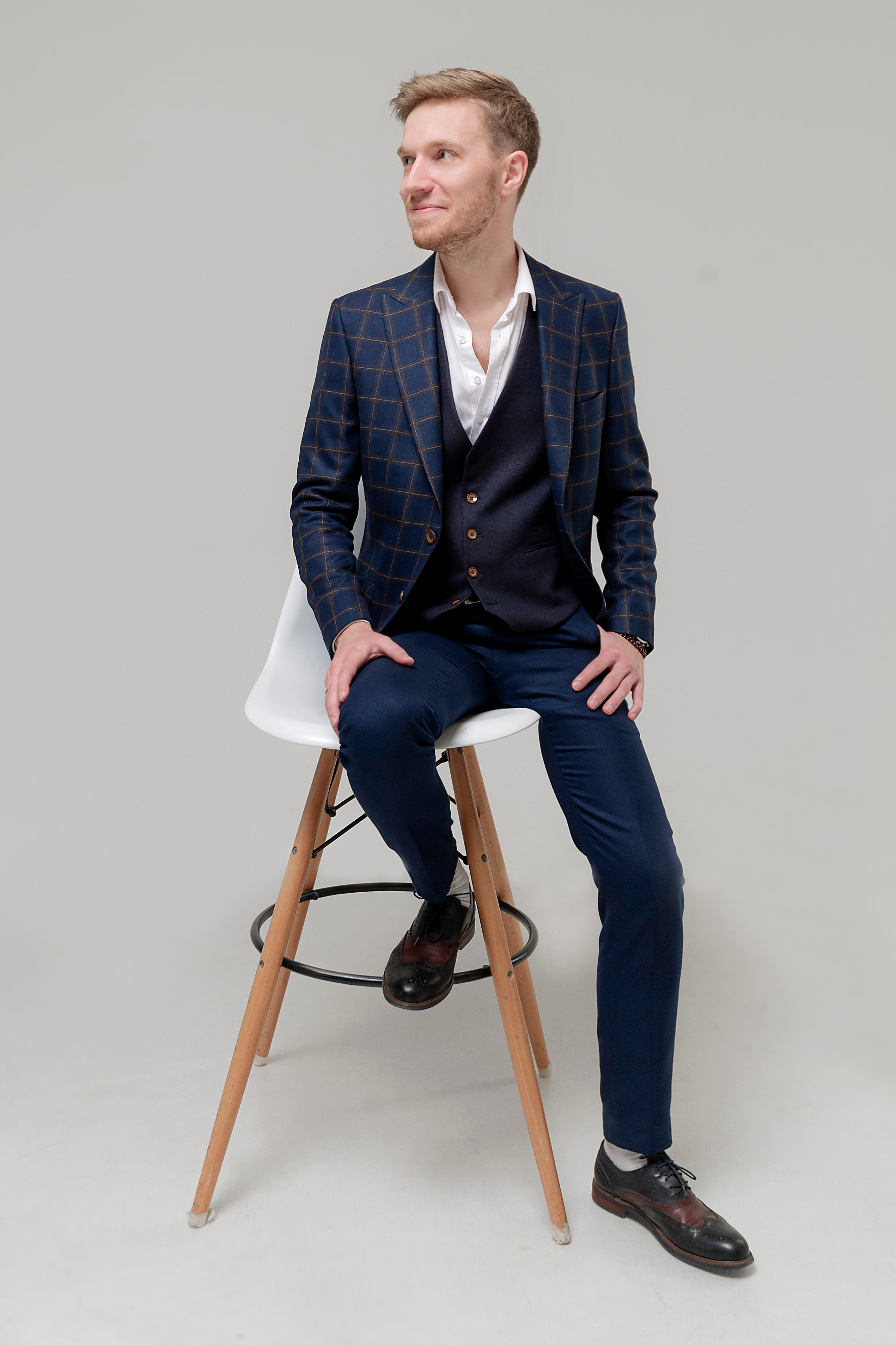 Циклорама. Свадебный фотограф Наталья Немцева в Санкт-Петербурге